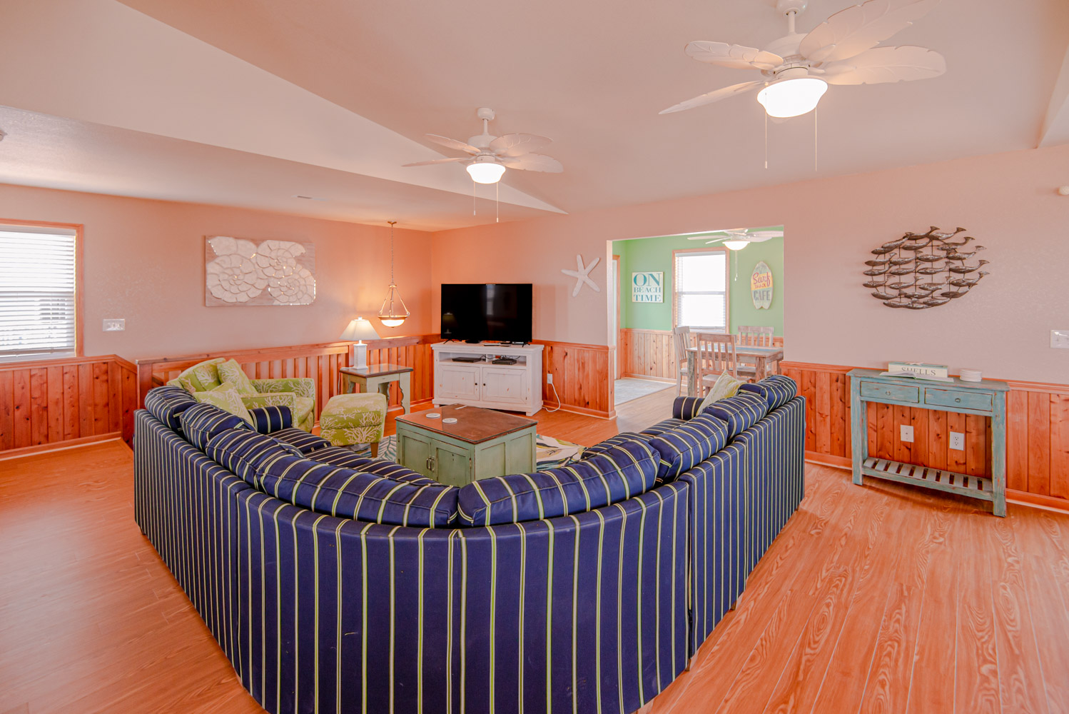 042 Blue Tide Vacation Rental in Nags Head,NC Joe Lamb Jr.