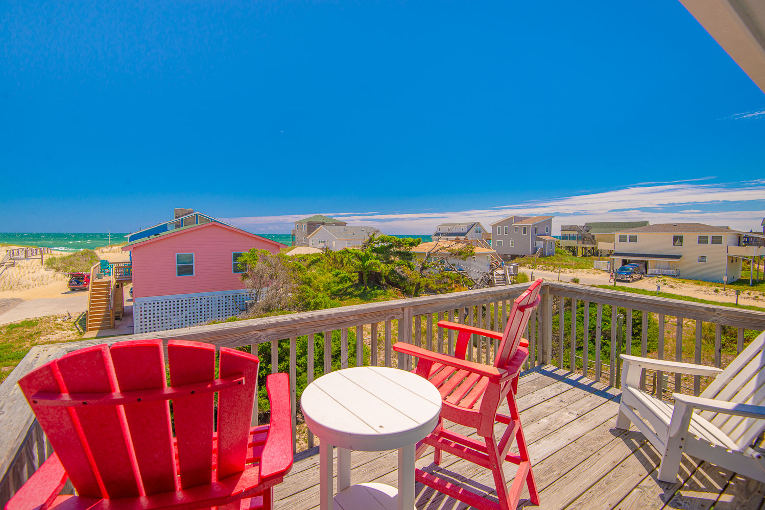 244 The Teal Turtle Vacation Rental in Nags Head,NC Joe Lamb Jr.