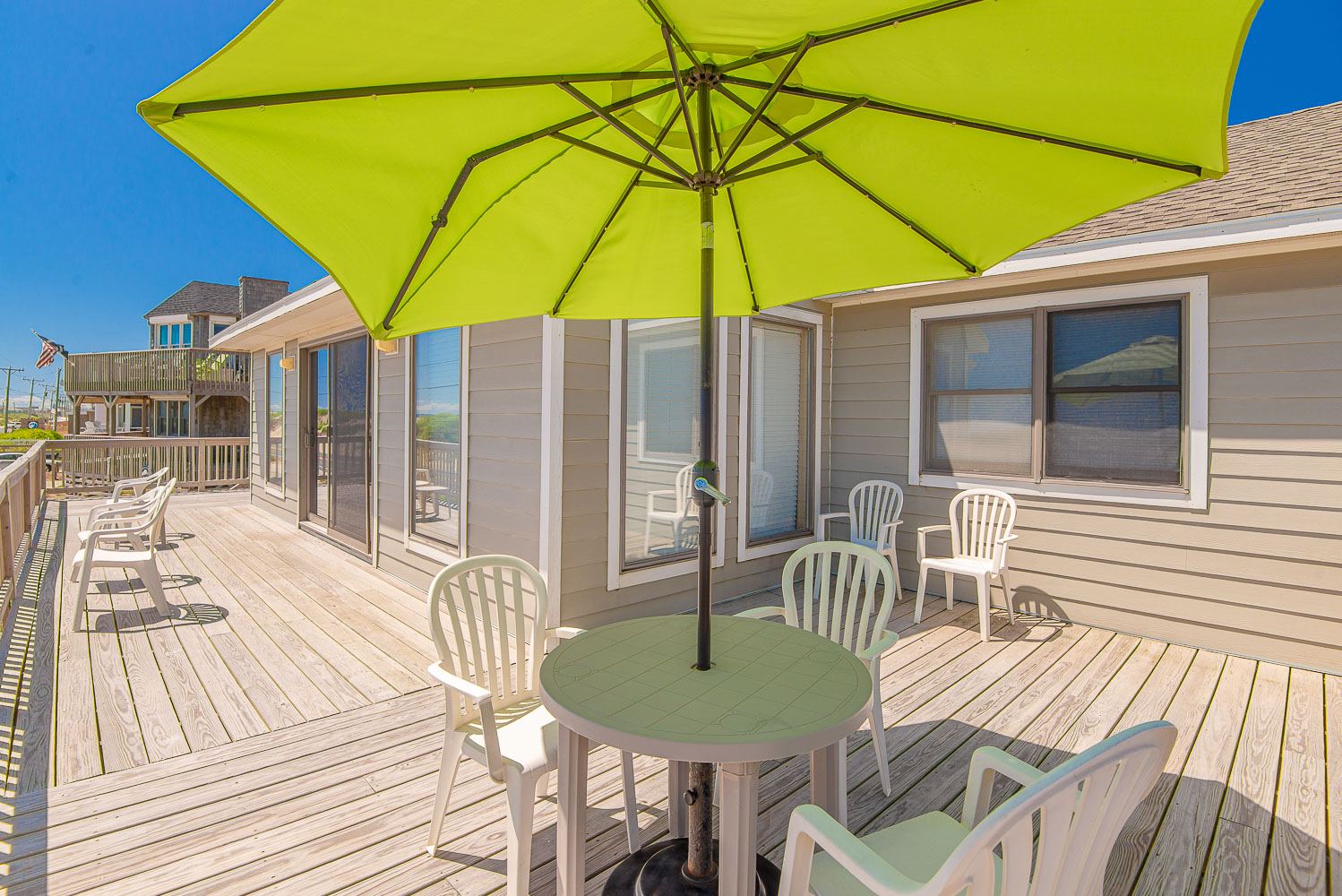 656 Terrill Cottage Vacation Rental in Kitty Hawk,NC Joe Lamb Jr.