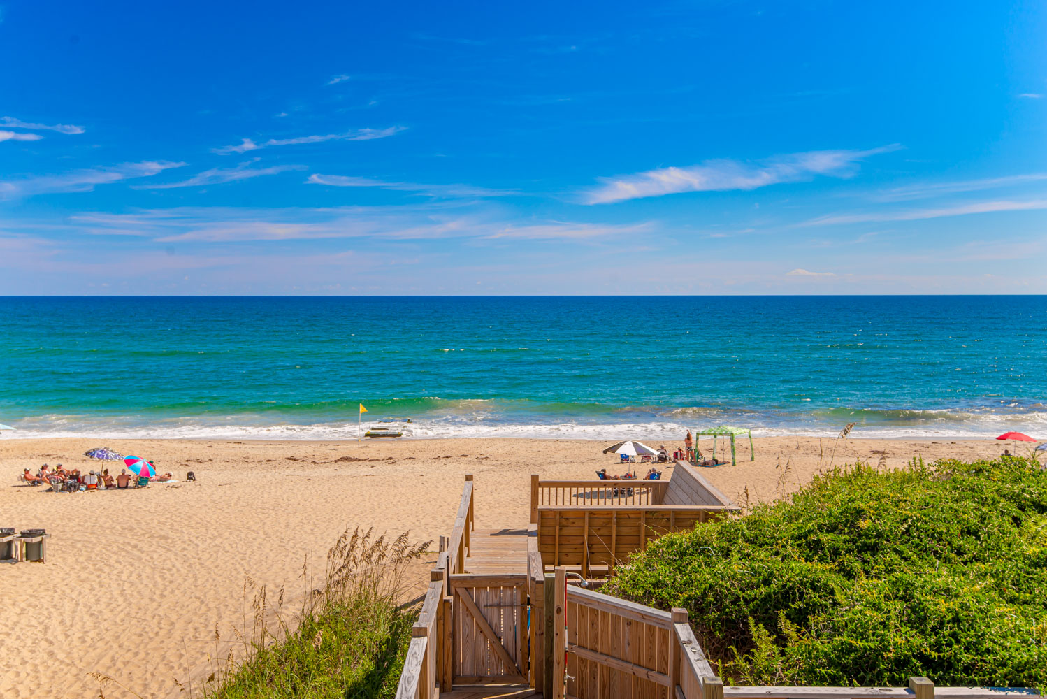 Outer Banks Pet Friendly Rentals Joe Lamb Jr. & Associates