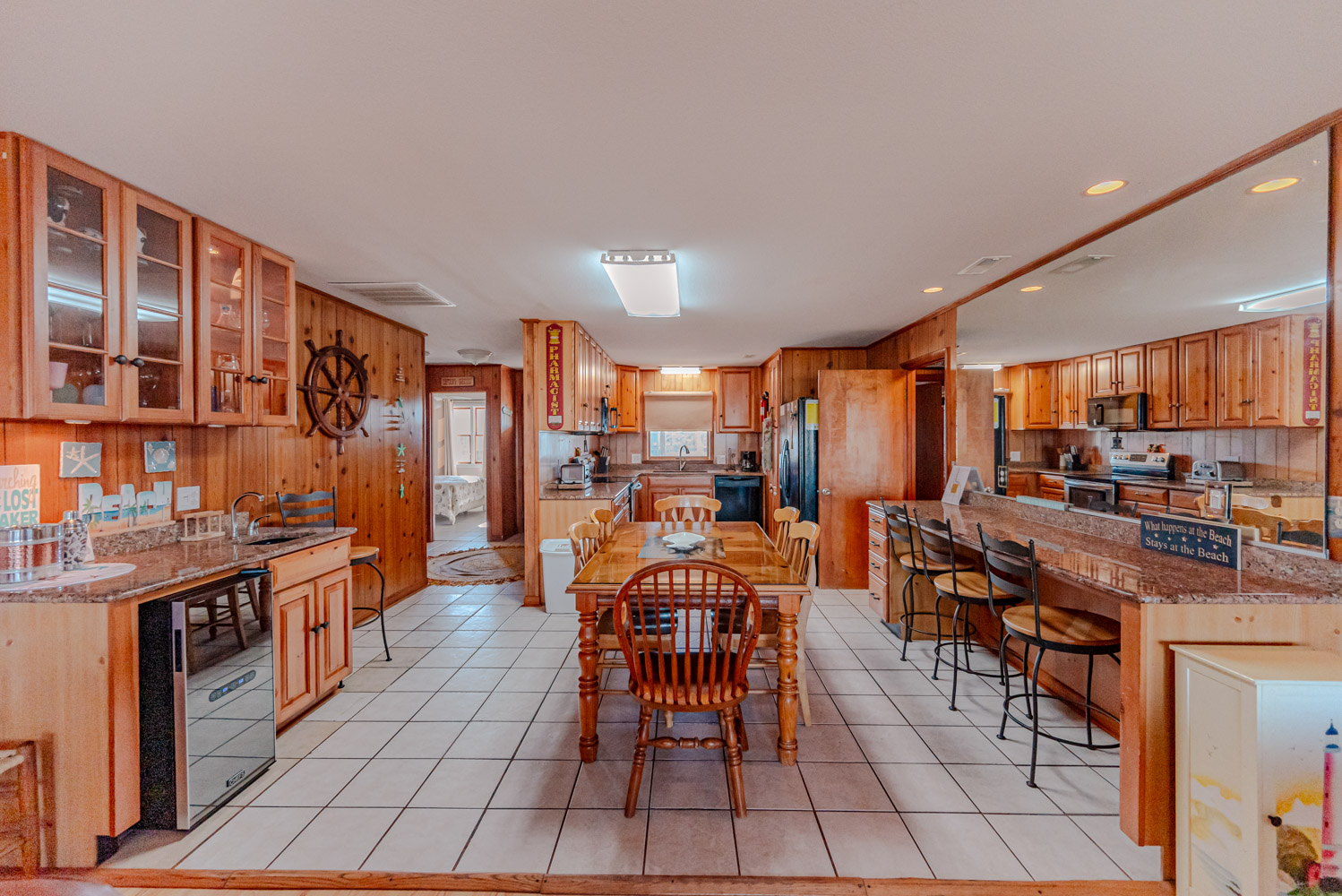 040 She Crab Vacation Rental in Nags Head,NC Joe Lamb Jr.