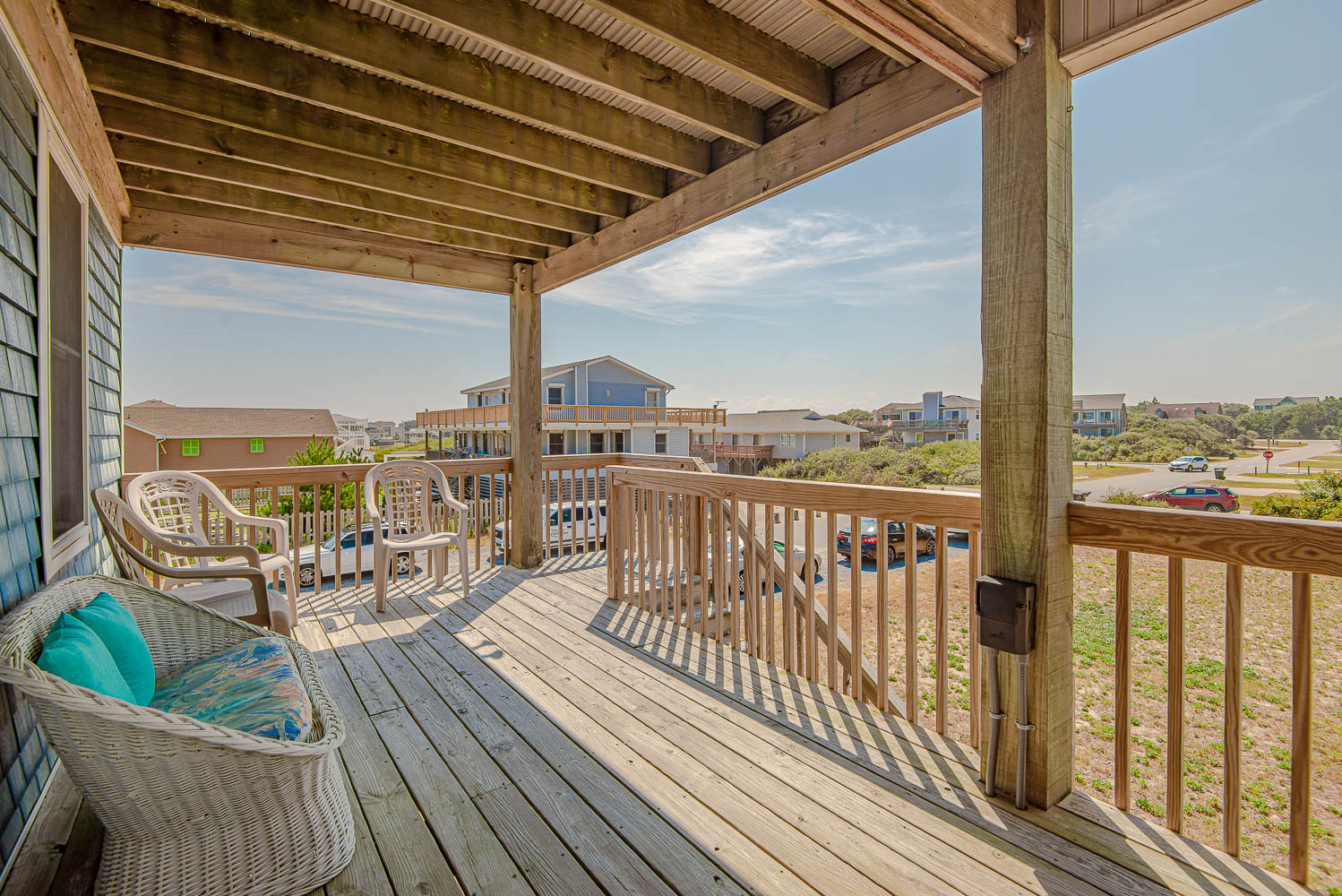 046 | Oh Be Xcellent - Vacation Rental in Kitty Hawk,NC | Joe Lamb Jr.