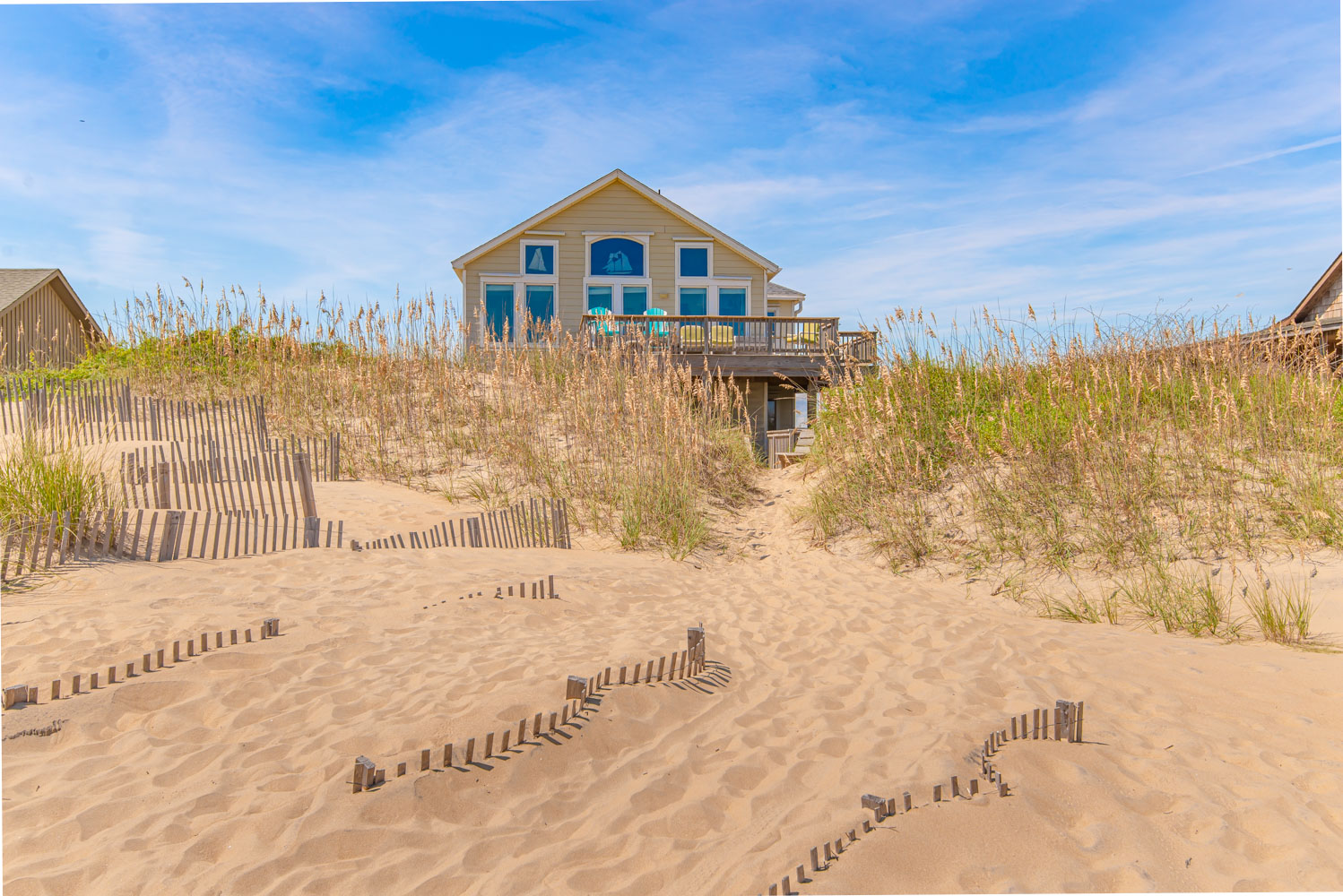 212 Tides Inn Vacation Rental in Nags Head,NC Joe Lamb Jr.