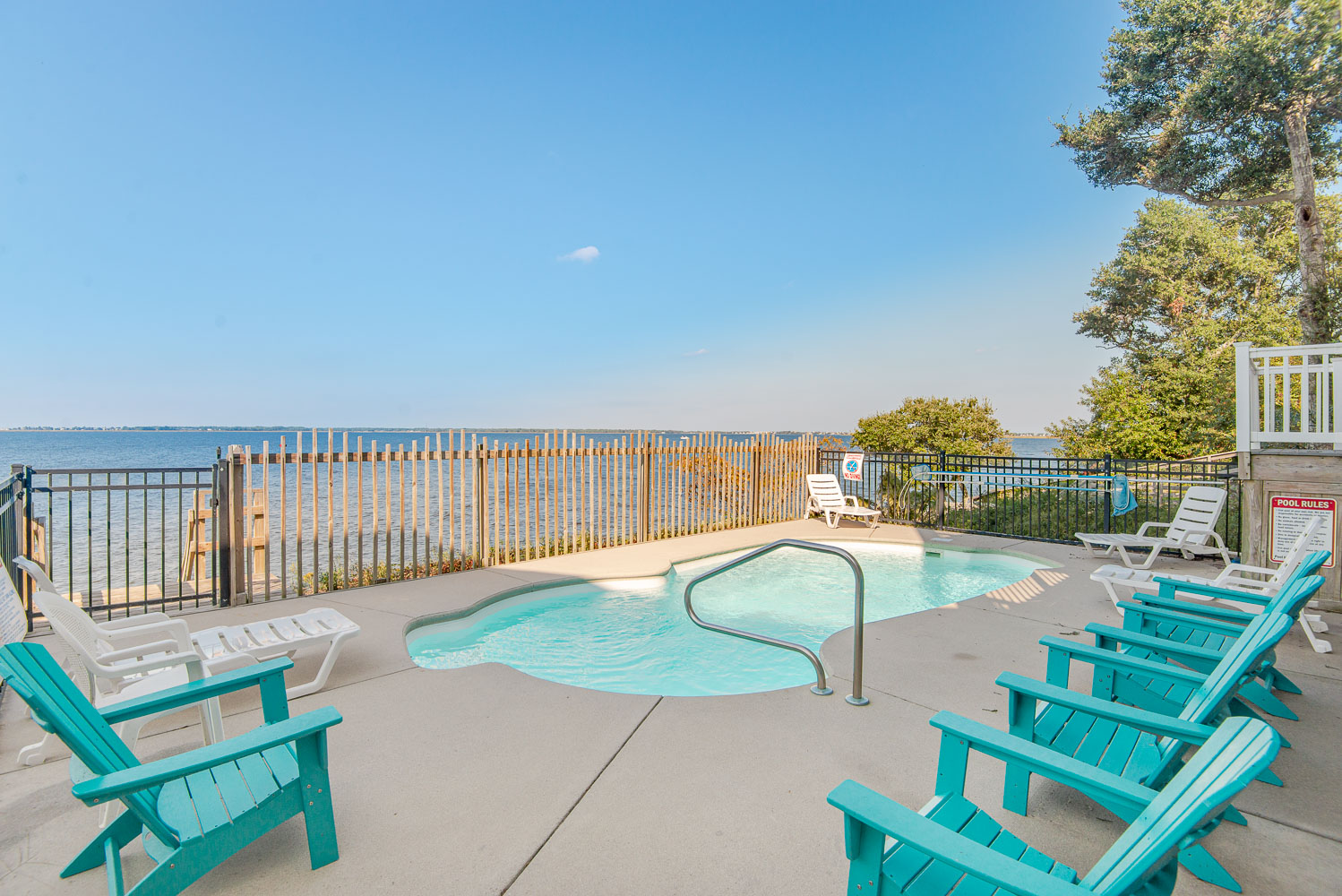 Colington Harbour Rentals Joe Lamb Jr. & Associates