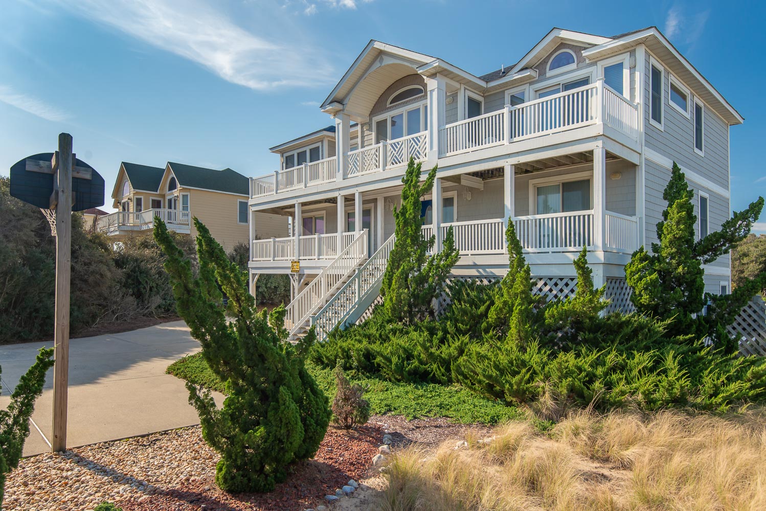 291Barefoot Key • Outer Banks Vacation Rental in Southern Shores