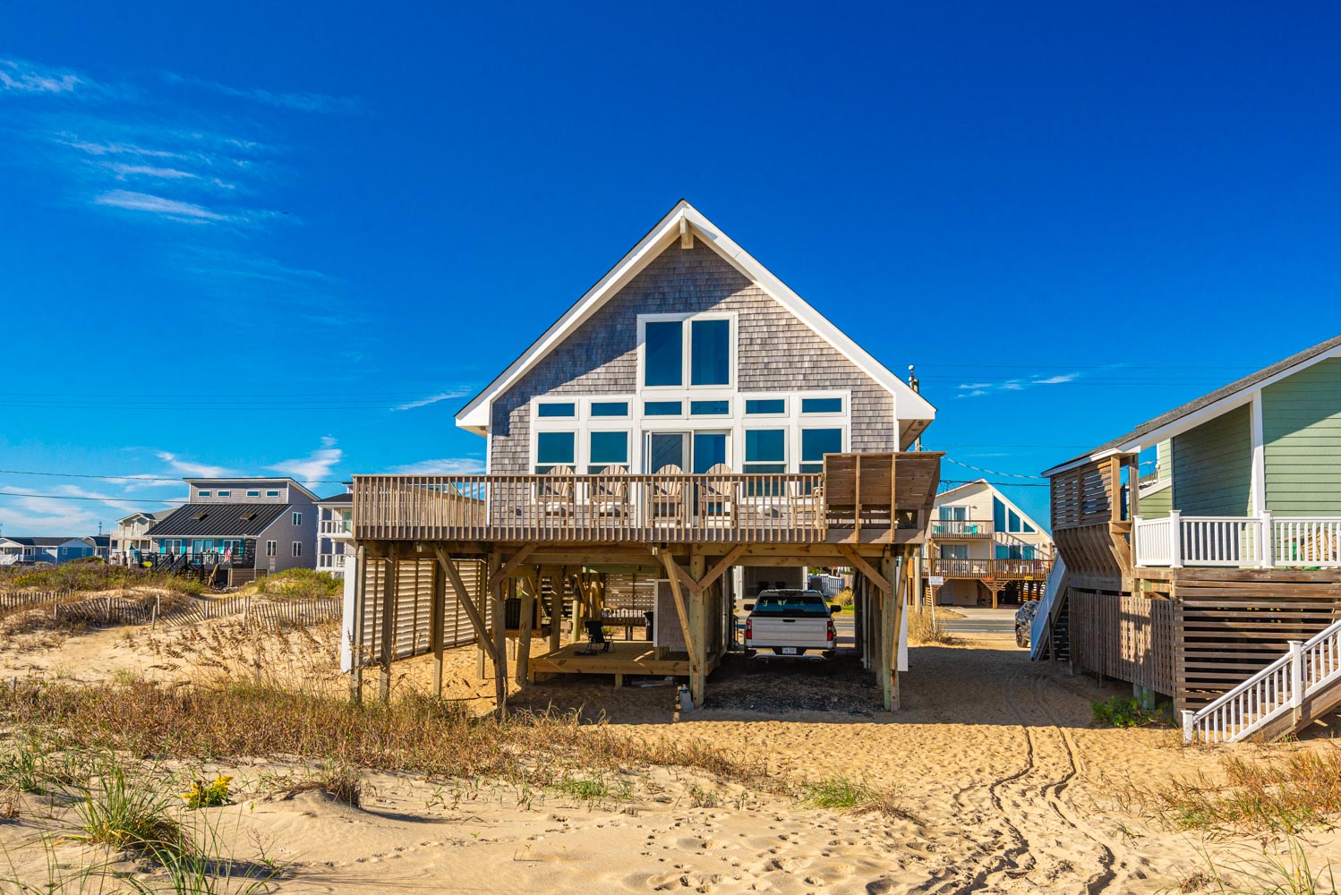 Kitty Hawk Nc Condo Rentals