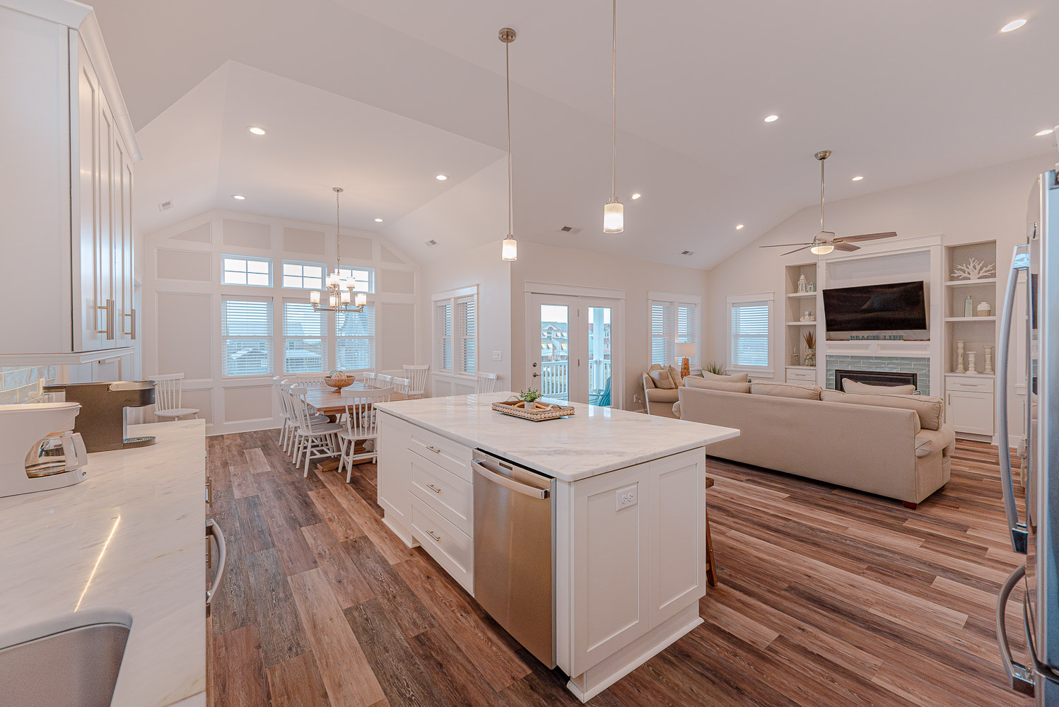 434 COVA Cottage Vacation Rental in Nags Head,NC Joe Lamb Jr.