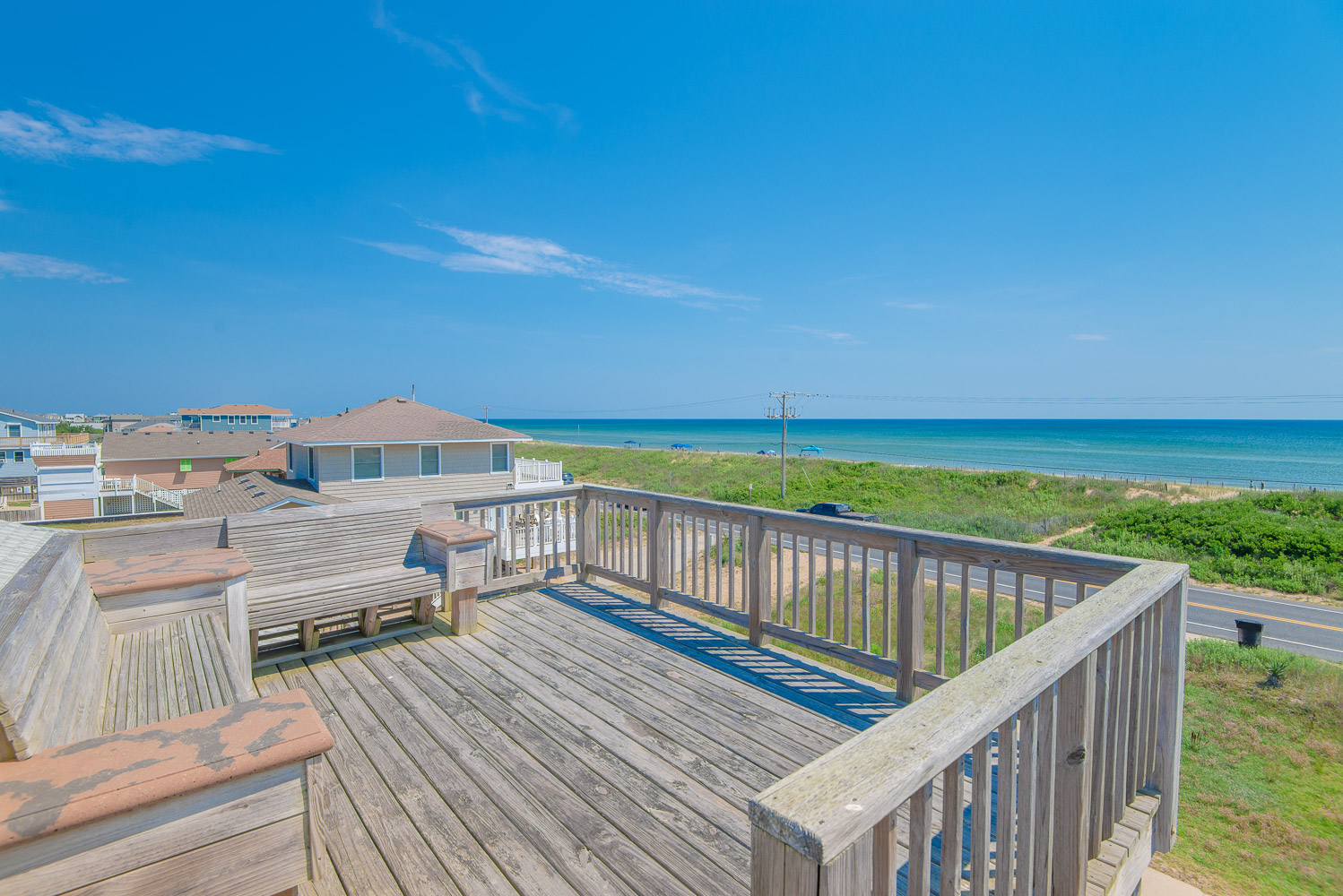 685-Almost Perfect • Outer Banks Vacation Rental in Kitty Hawk