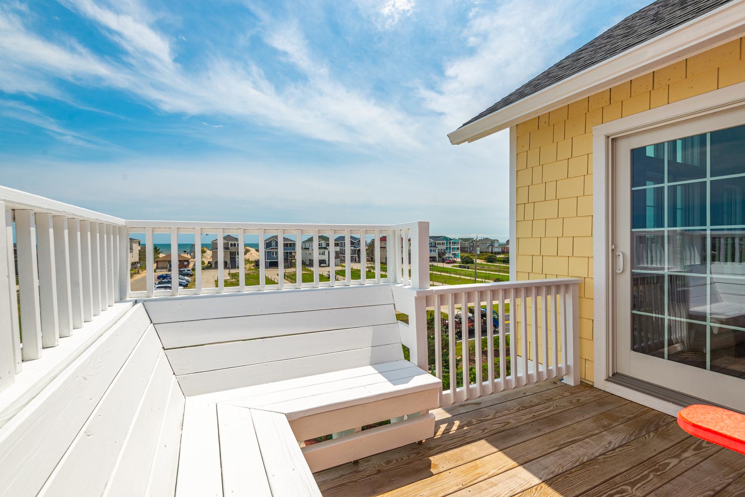 South Nags Head Rentals • Joe Lamb Jr. & Associates