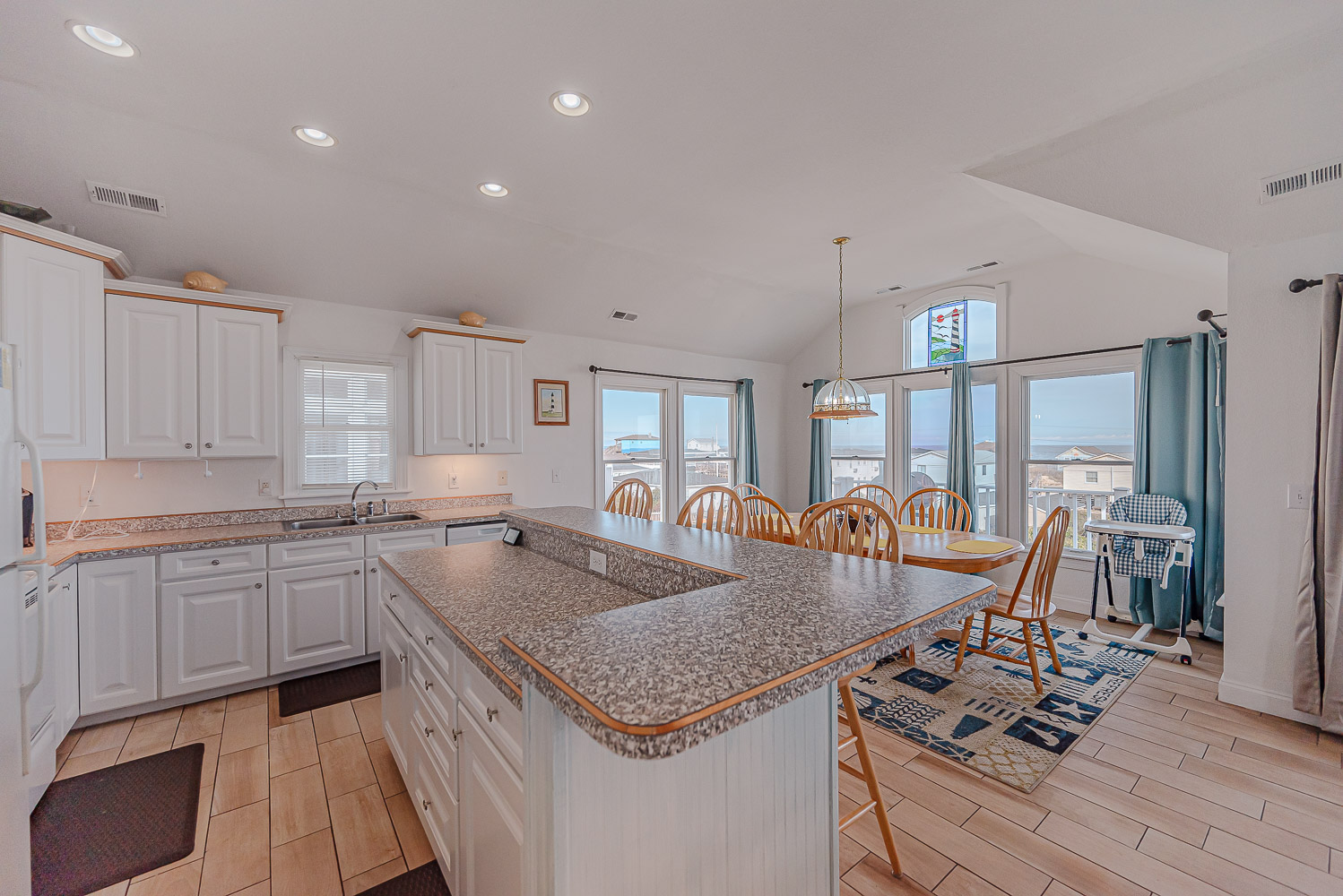 258 | Taste Of Salt - Vacation Rental in Kitty Hawk,NC | Joe Lamb Jr.