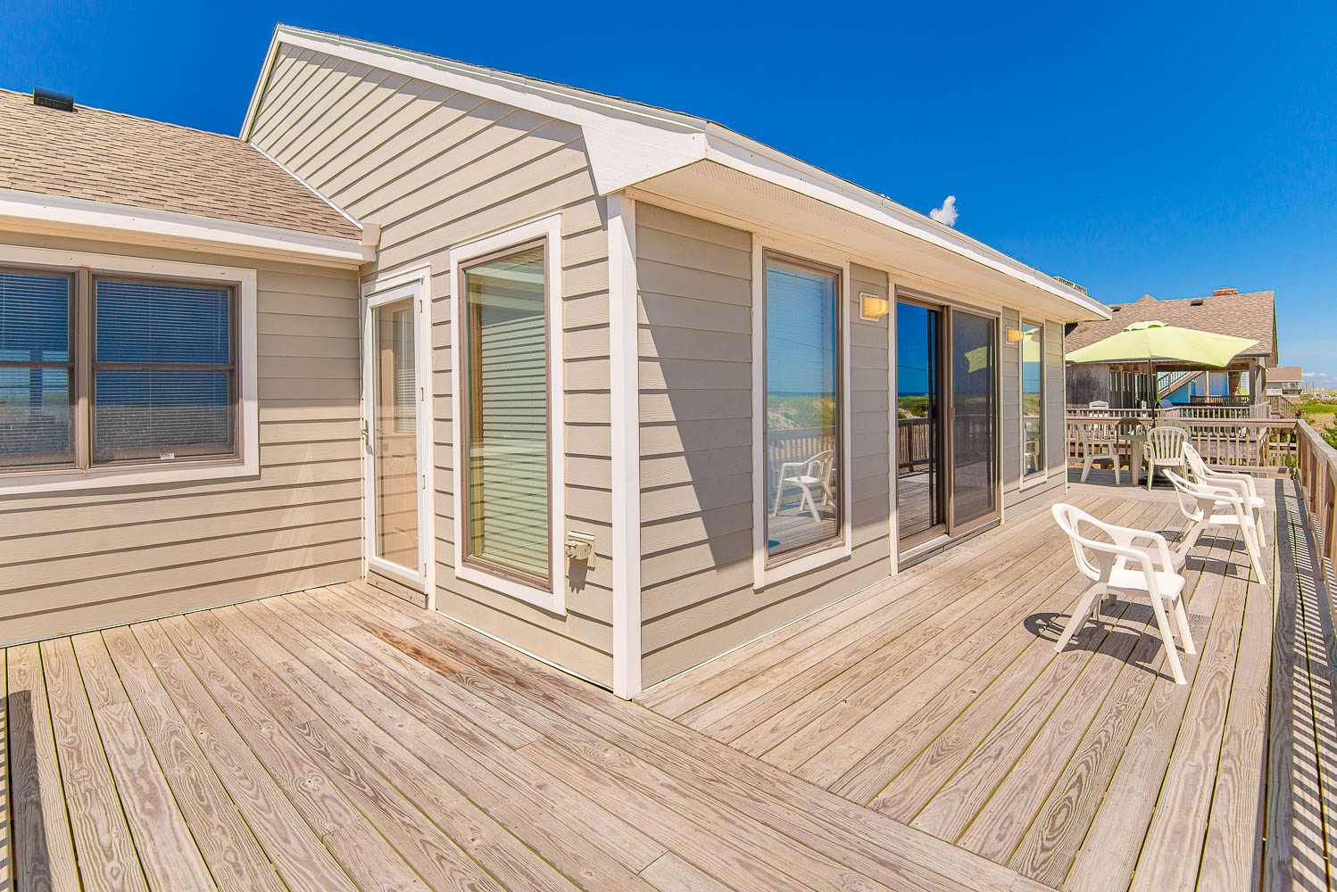 656 Terrill Cottage Vacation Rental in Kitty Hawk,NC Joe Lamb Jr.