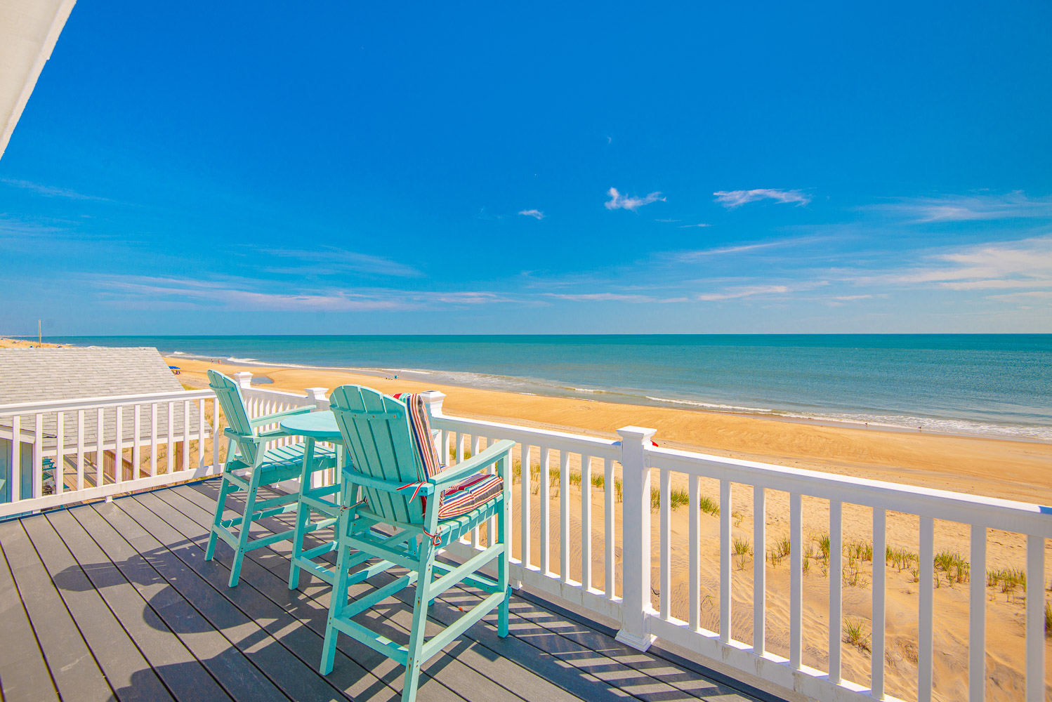 Outer Banks Rentals • OBX Vacation Homes • Joe Lamb Jr & Associates