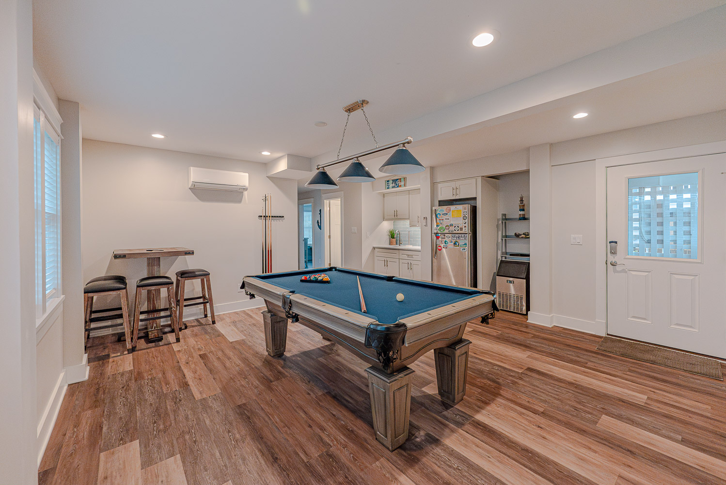 434 COVA Cottage Vacation Rental in Nags Head,NC Joe Lamb Jr.