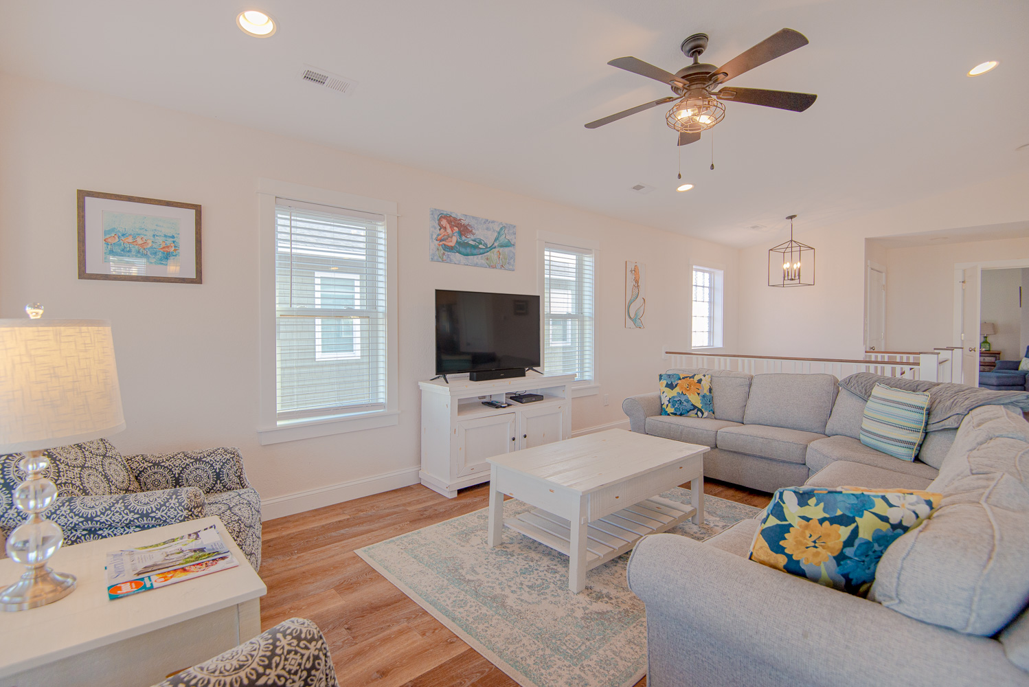 637 | Tupelo Honey - Vacation Rental in Kitty Hawk,NC | Joe Lamb Jr.