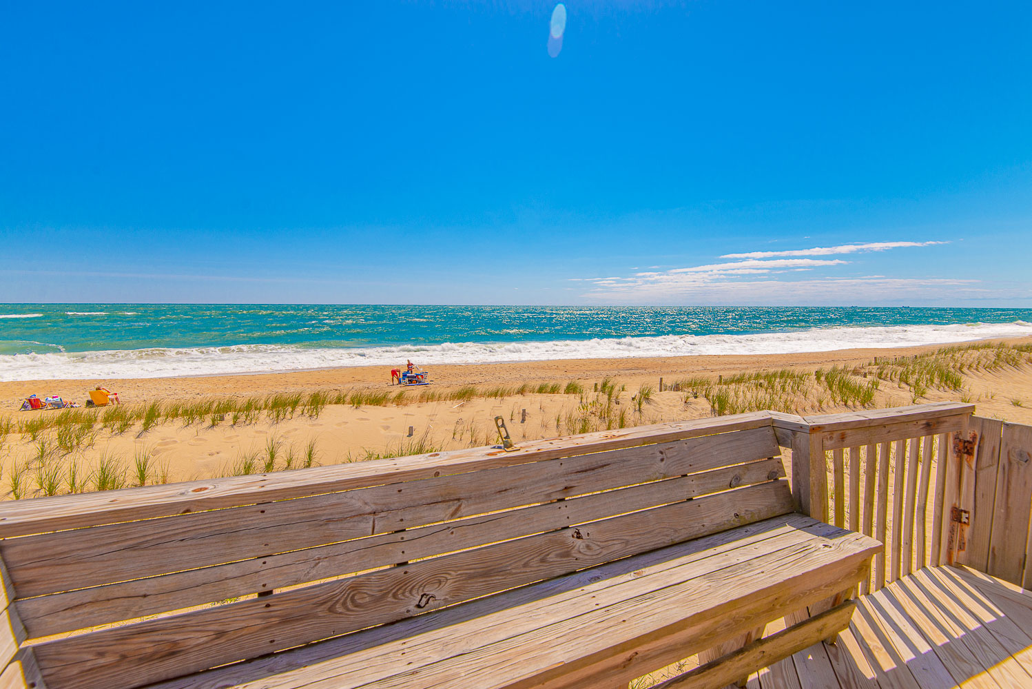 492 | Windishores - Vacation Rental in Kitty Hawk,NC | Joe Lamb Jr.