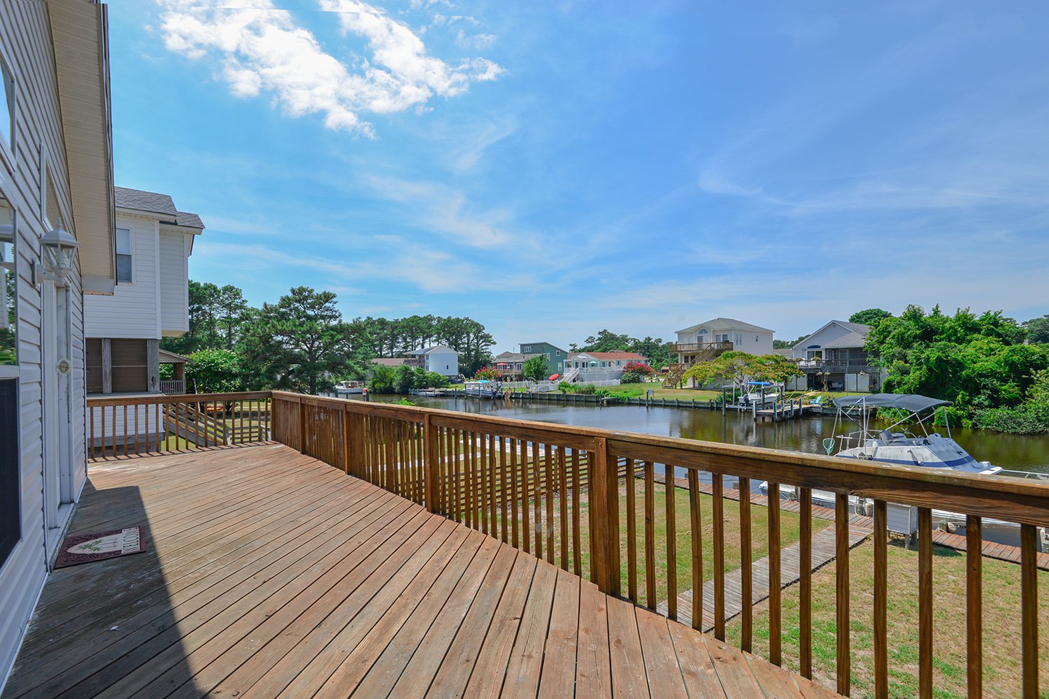 Kill Devil Hills Rentals & Vacation Homes • Joe Lamb Jr. & Associates