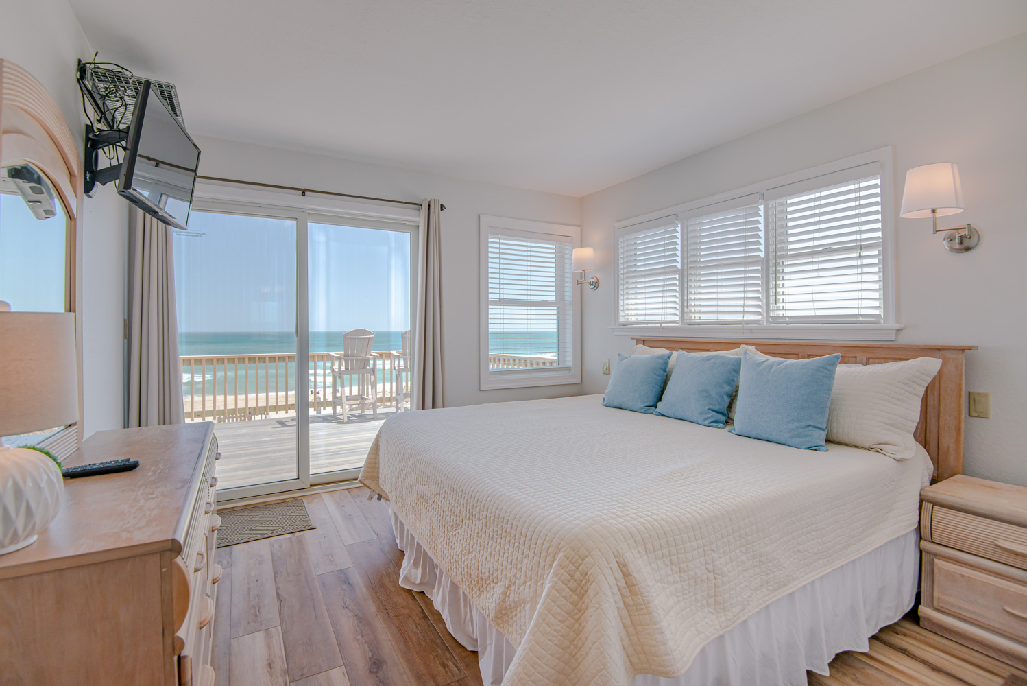 336 | Ocean Aria - Vacation Rental in Nags Head,NC | Joe Lamb Jr.