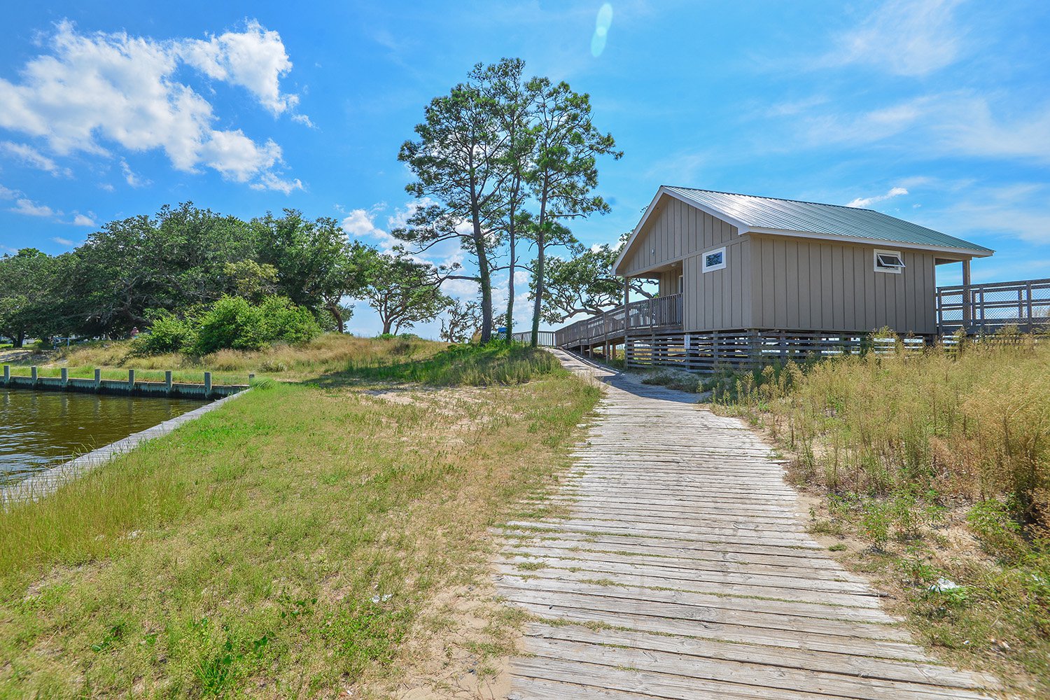 657Boatswain's Retreat • Outer Banks Vacation Rental in Kill Devil Hills