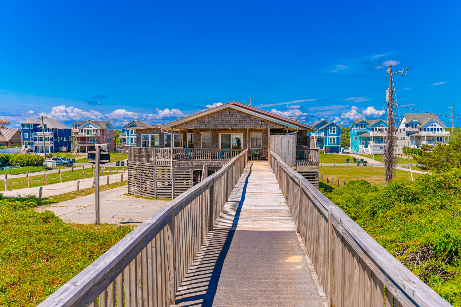 040 She Crab Vacation Rental in Nags Head,NC Joe Lamb Jr.