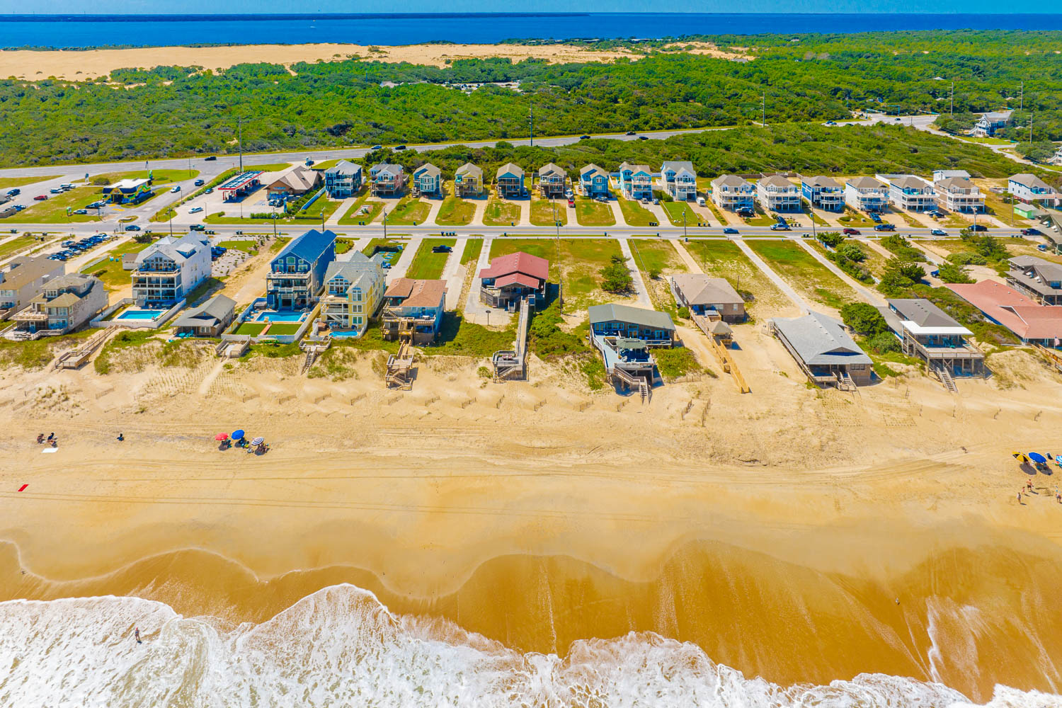 040 She Crab Vacation Rental in Nags Head,NC Joe Lamb Jr.