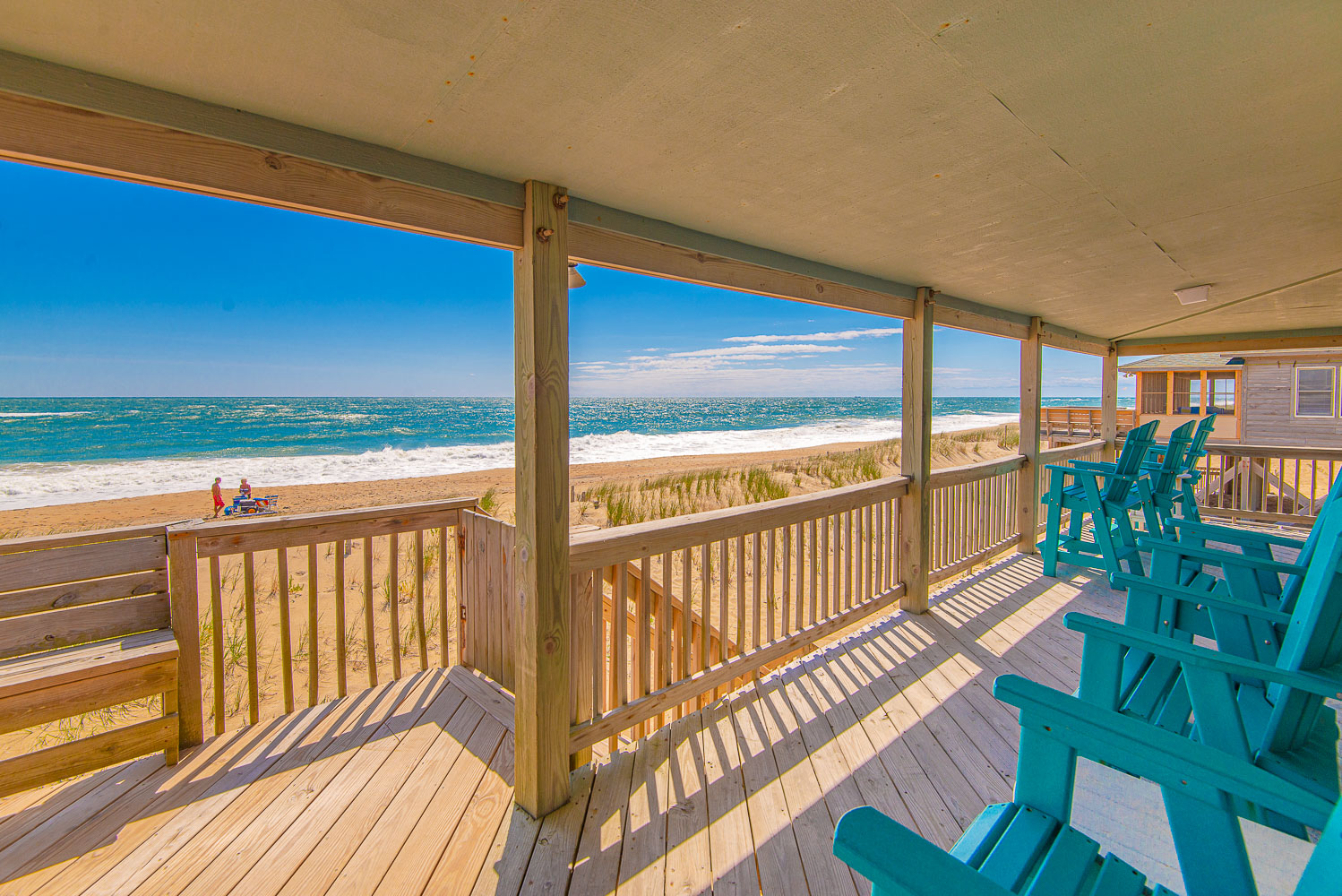 492 | Windishores - Vacation Rental in Kitty Hawk,NC | Joe Lamb Jr.