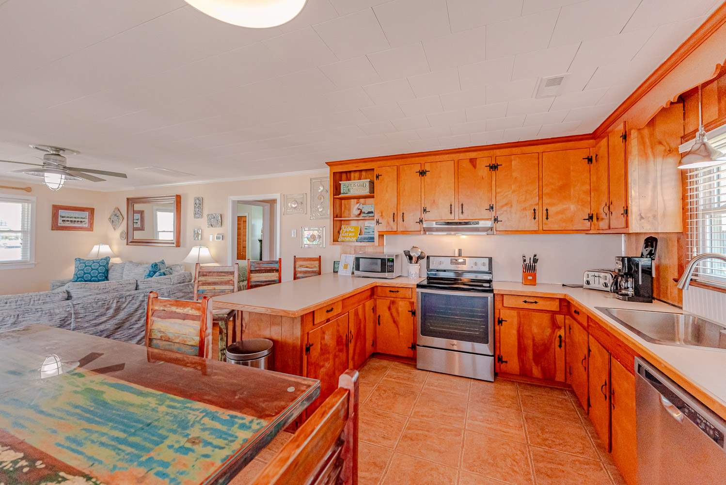 050 Kitty Hawk Sunshine Vacation Rental in Kitty Hawk,NC Joe Lamb Jr.