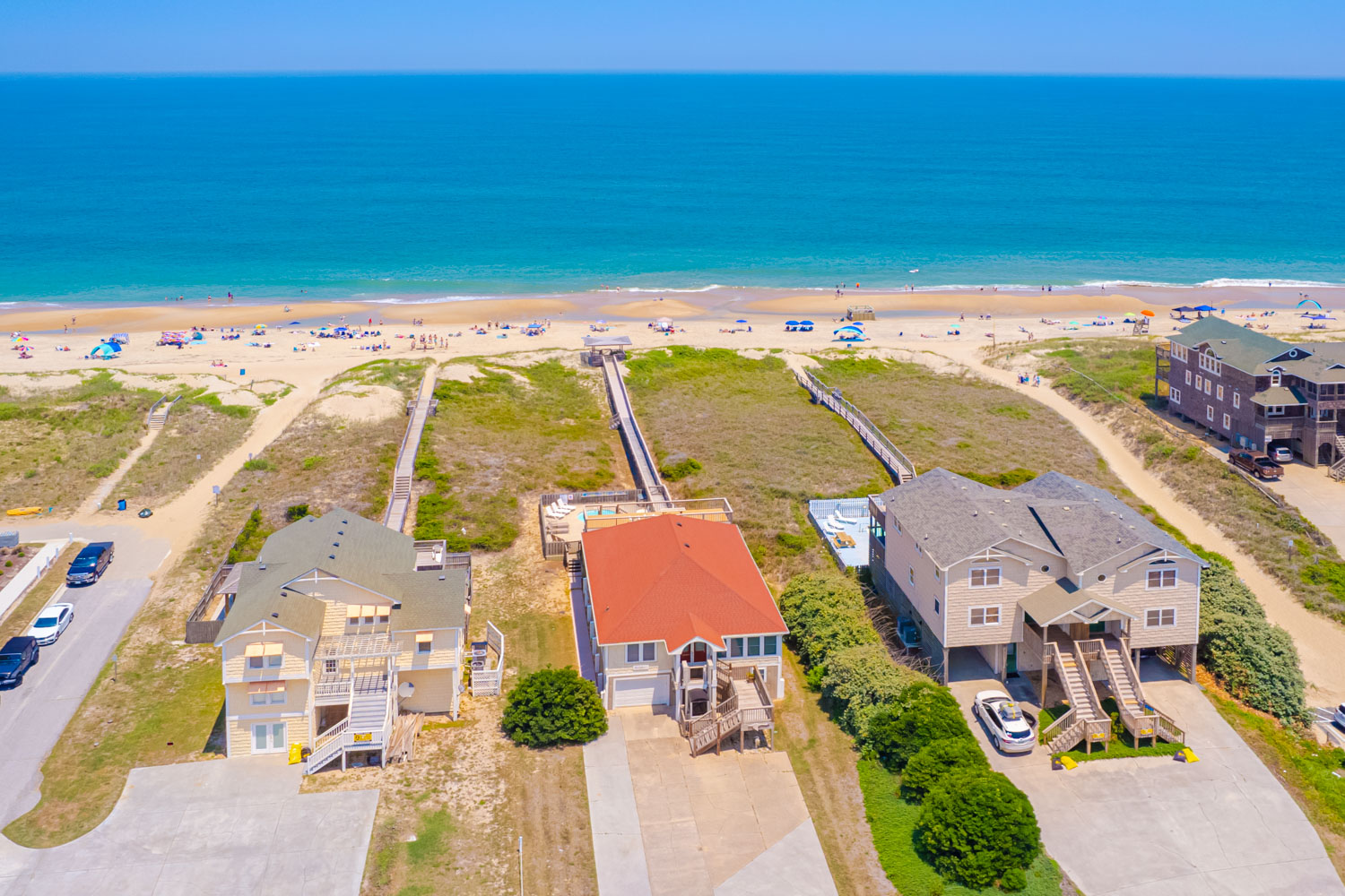 Outer Banks Rentals 2023 New Listings • Joe Lamb Jr. & Associates