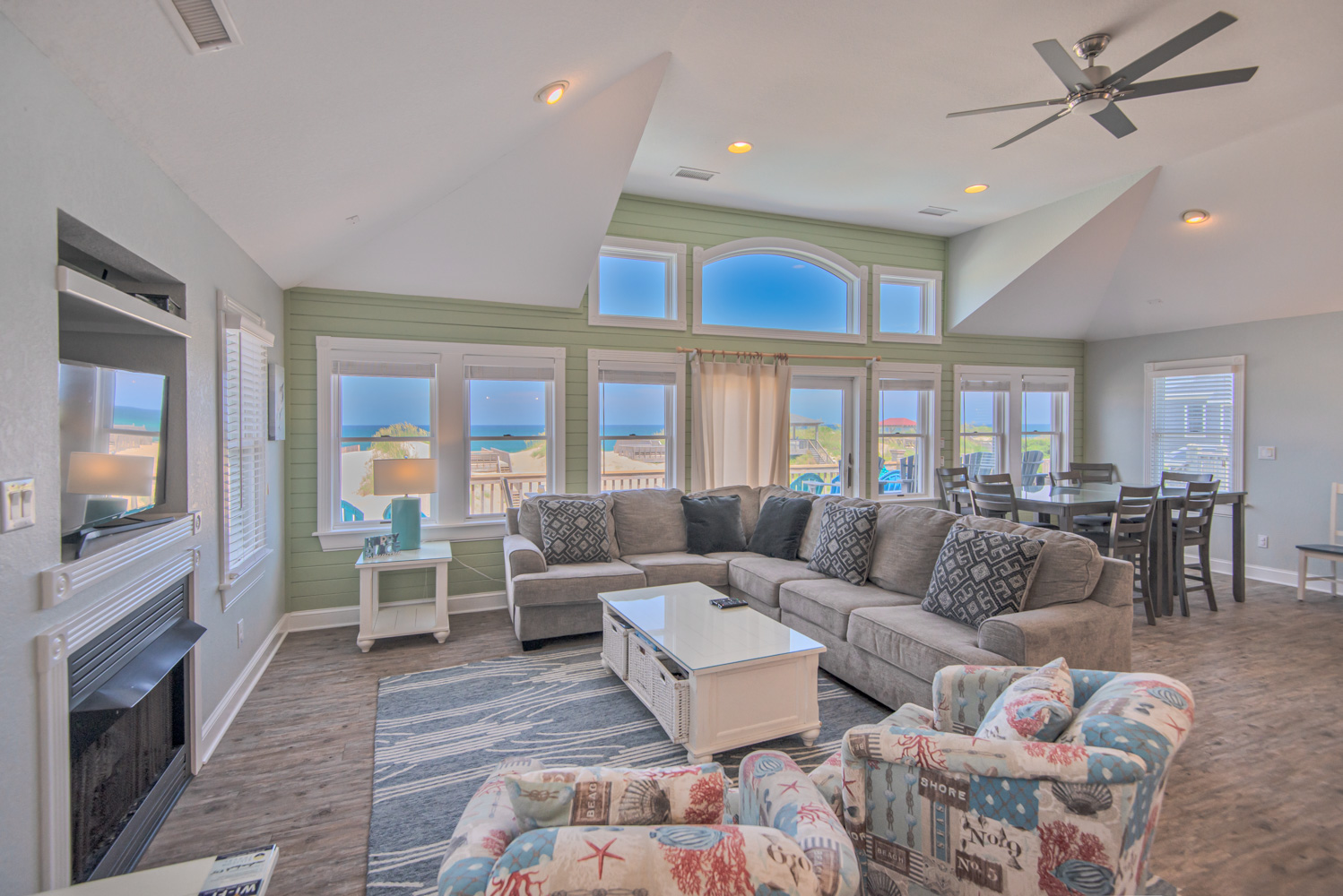 Detailed Search for Outer Banks Properties • Joe Lamb Jr. & Associates