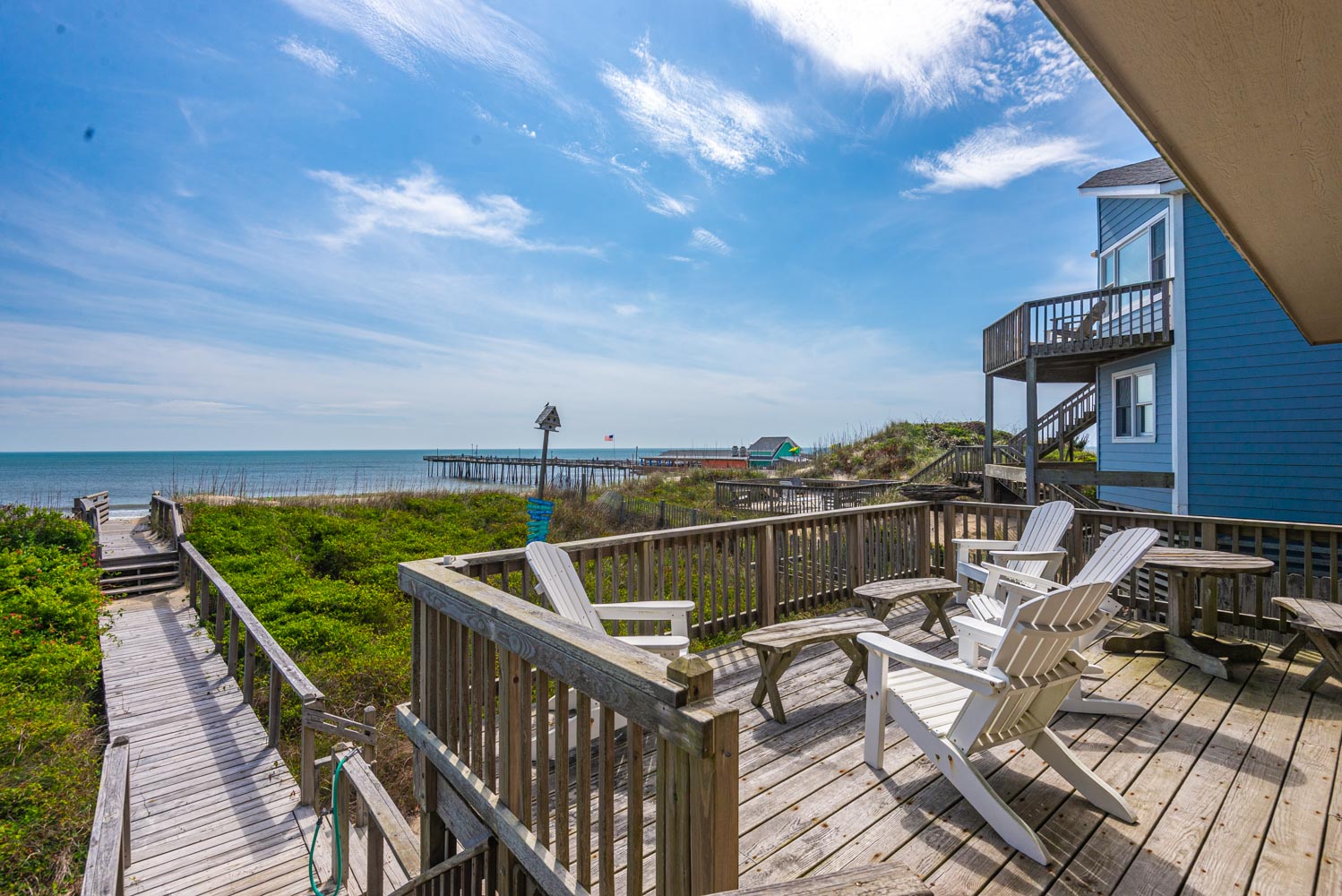 Detailed Search for Outer Banks Properties • Joe Lamb Jr. & Associates