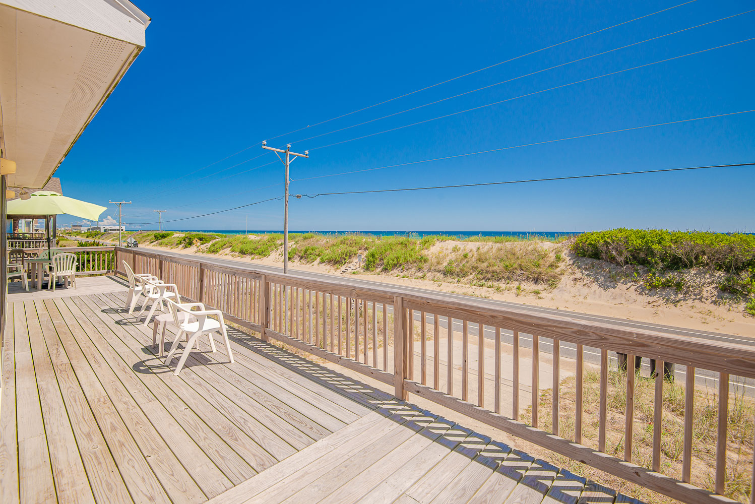 656 Terrill Cottage Vacation Rental in Kitty Hawk,NC Joe Lamb Jr.