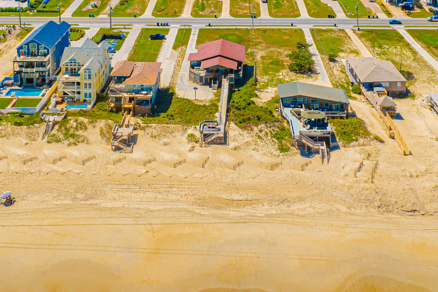 040 She Crab Vacation Rental in Nags Head,NC Joe Lamb Jr.