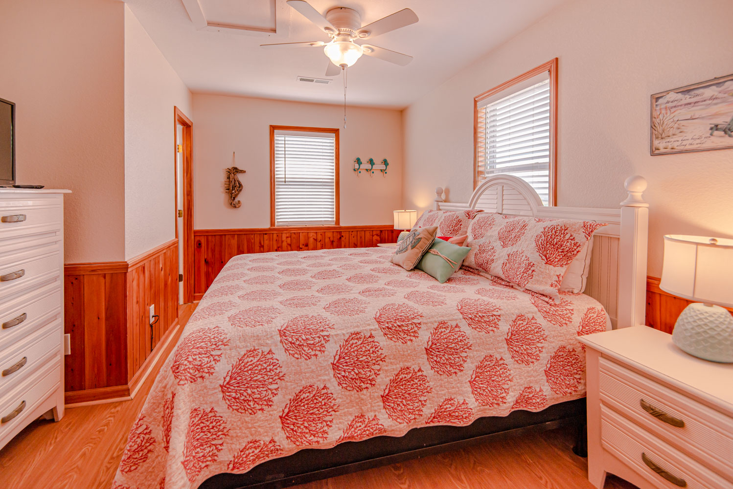 042 Blue Tide Vacation Rental in Nags Head,NC Joe Lamb Jr.