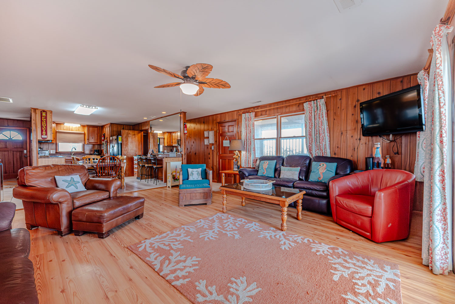 040 She Crab Vacation Rental in Nags Head,NC Joe Lamb Jr.