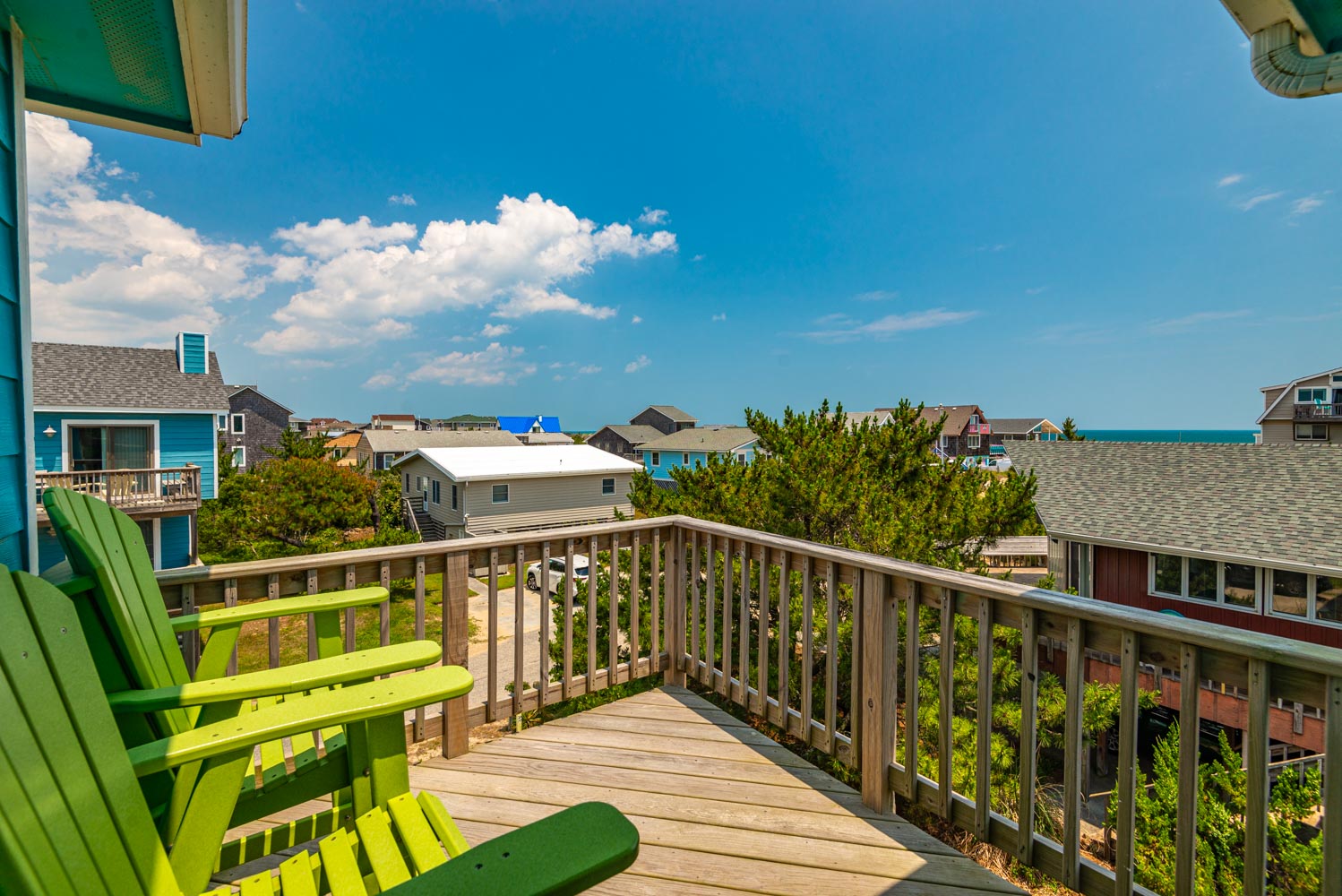 042 Blue Tide Vacation Rental in Nags Head,NC Joe Lamb Jr.