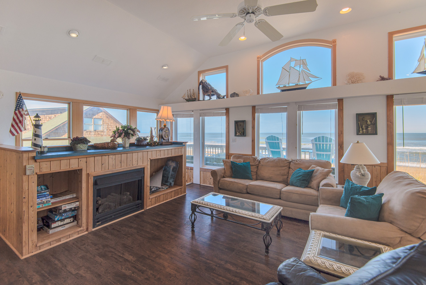 212 Tides Inn Vacation Rental in Nags Head,NC Joe Lamb Jr.