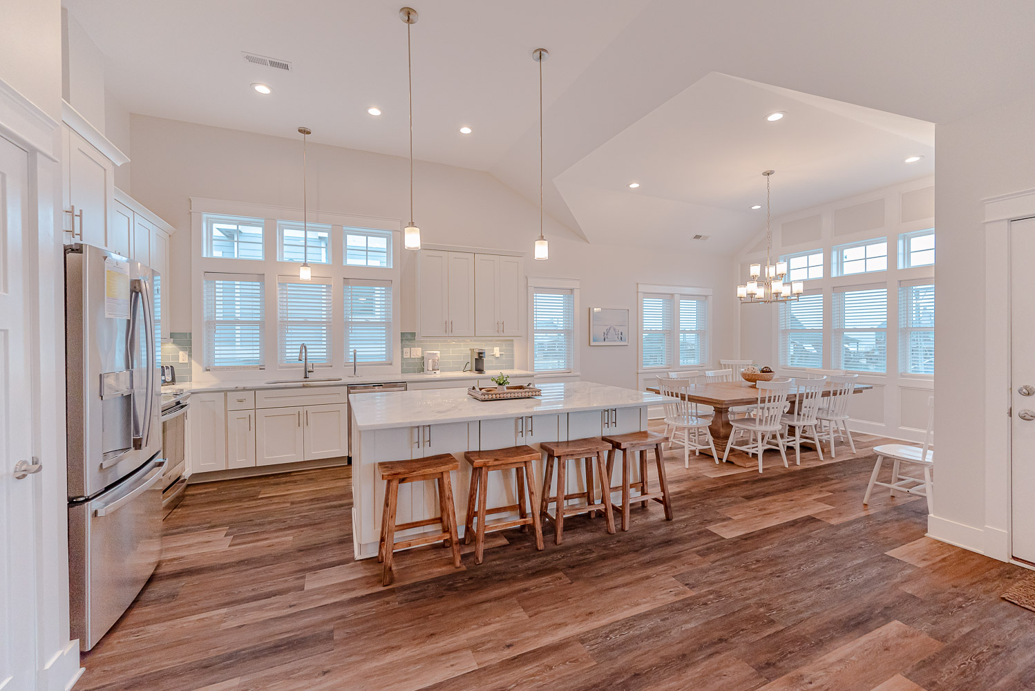 434 COVA Cottage Vacation Rental in Nags Head,NC Joe Lamb Jr.