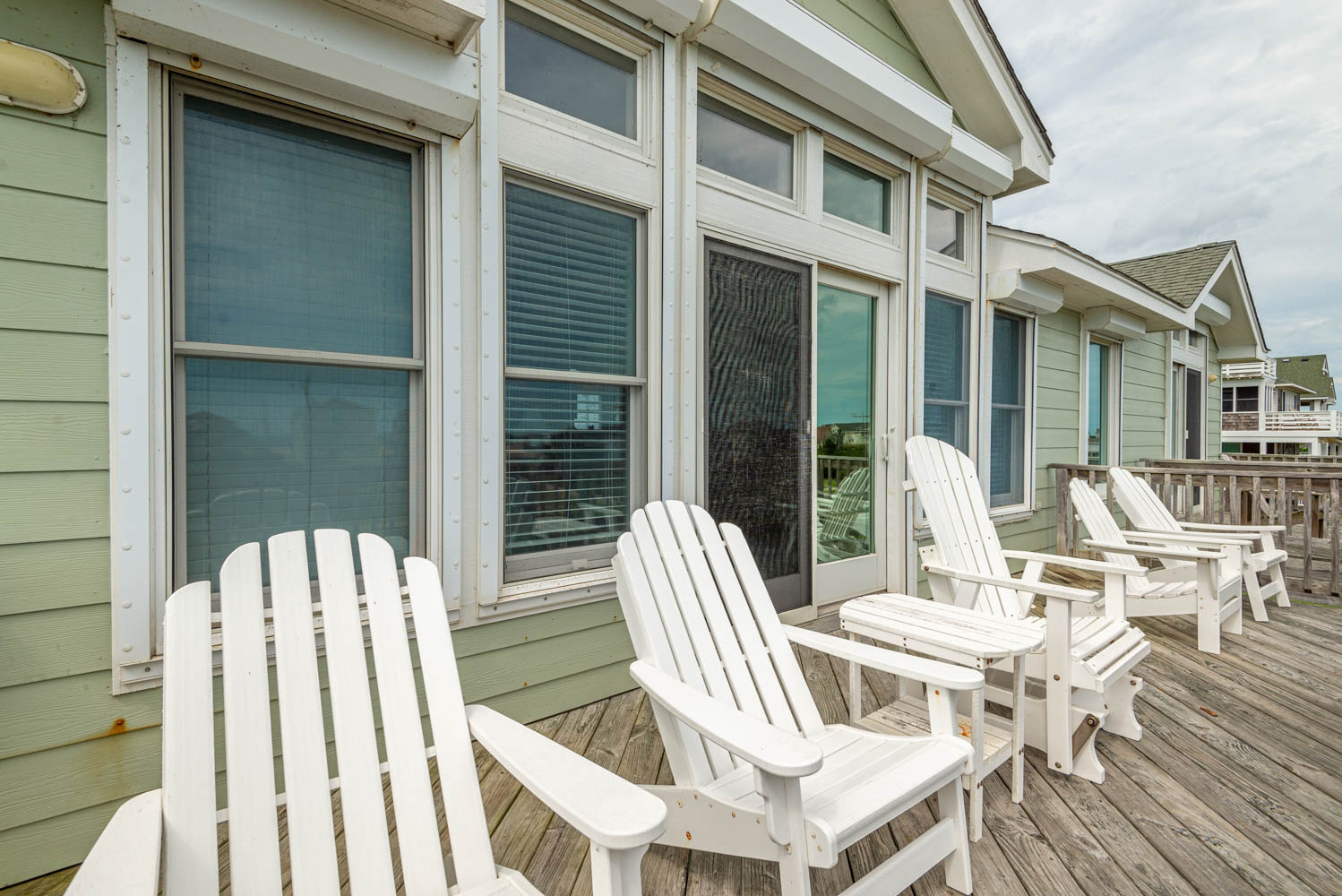 653 | The Great Escape - Vacation Rental in Nags Head,NC | Joe Lamb Jr.