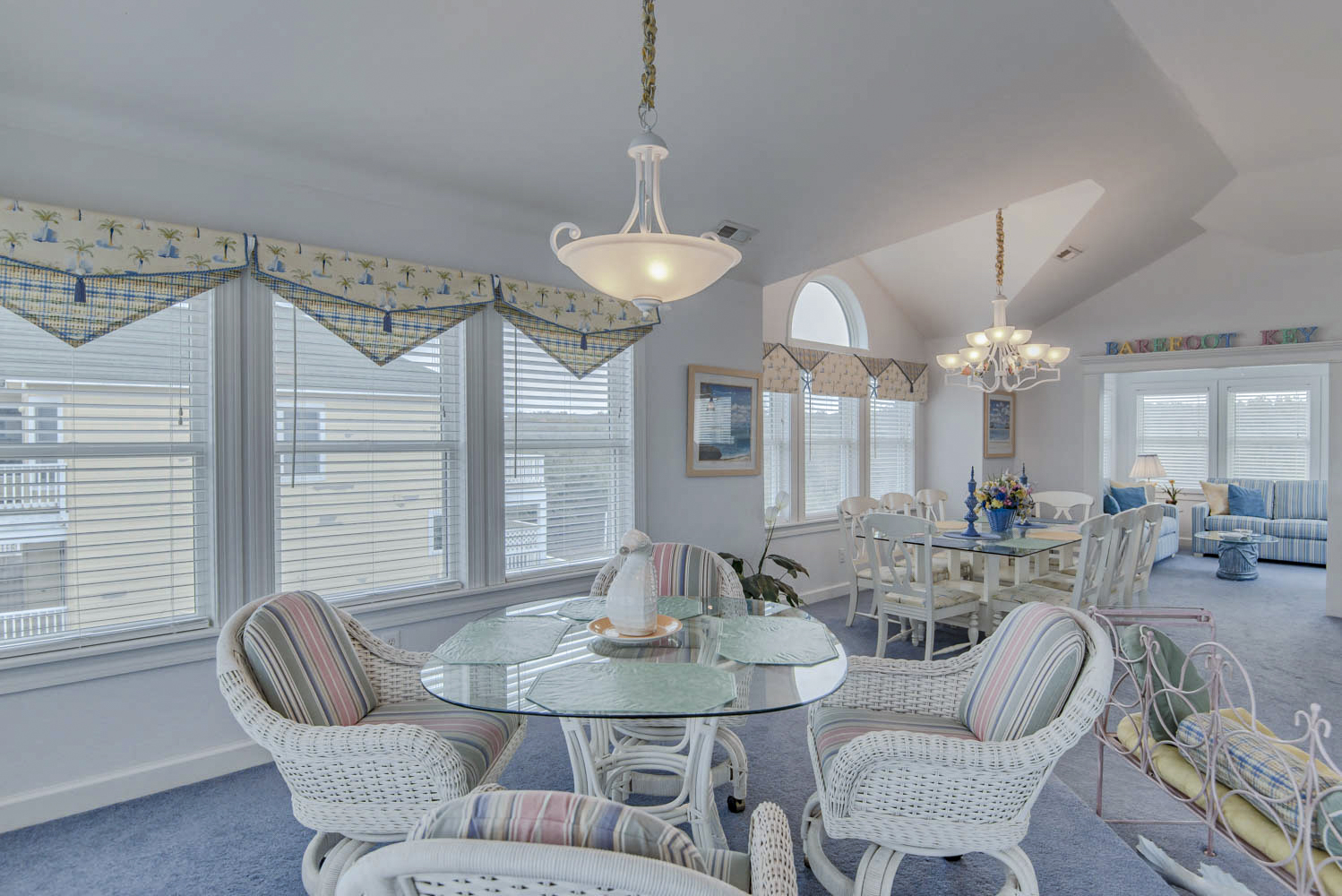 291Barefoot Key • Outer Banks Vacation Rental in Southern Shores
