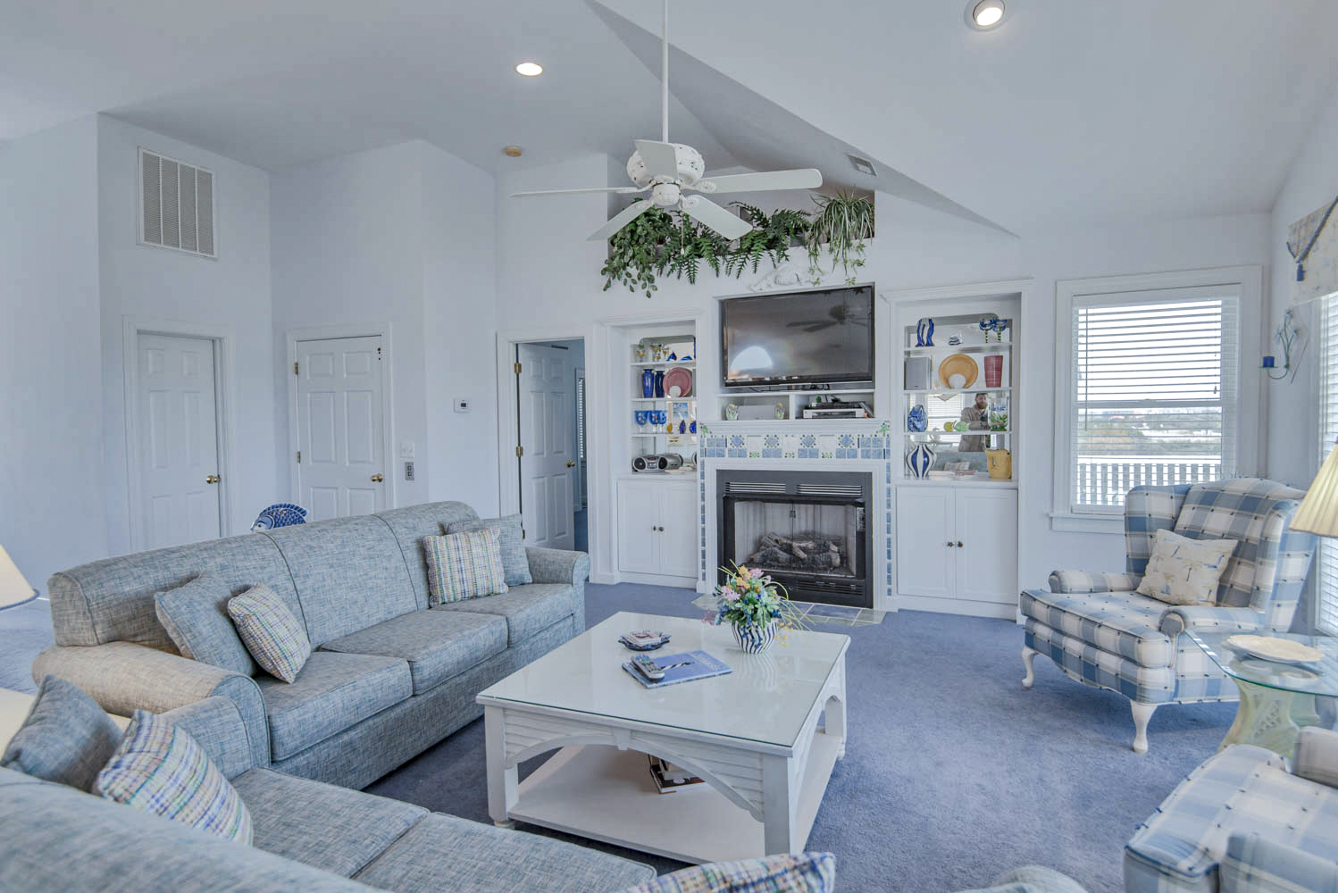 291Barefoot Key • Outer Banks Vacation Rental in Southern Shores