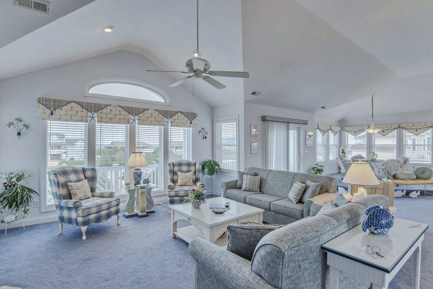 291Barefoot Key • Outer Banks Vacation Rental in Southern Shores