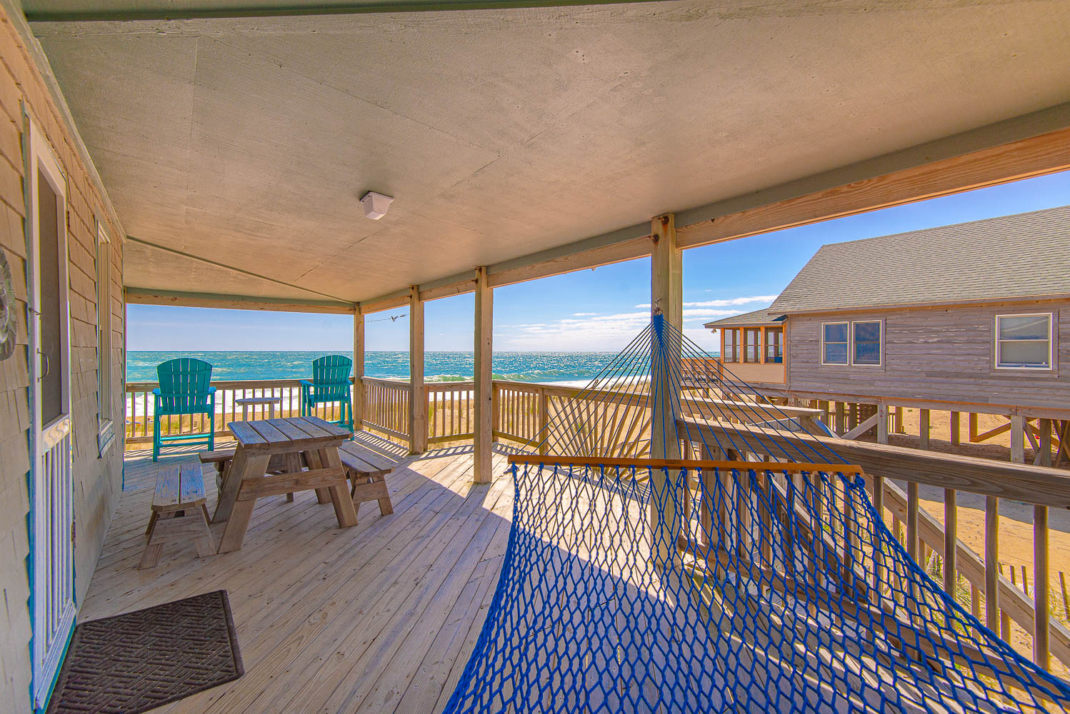 492 | Windishores - Vacation Rental in Kitty Hawk,NC | Joe Lamb Jr.