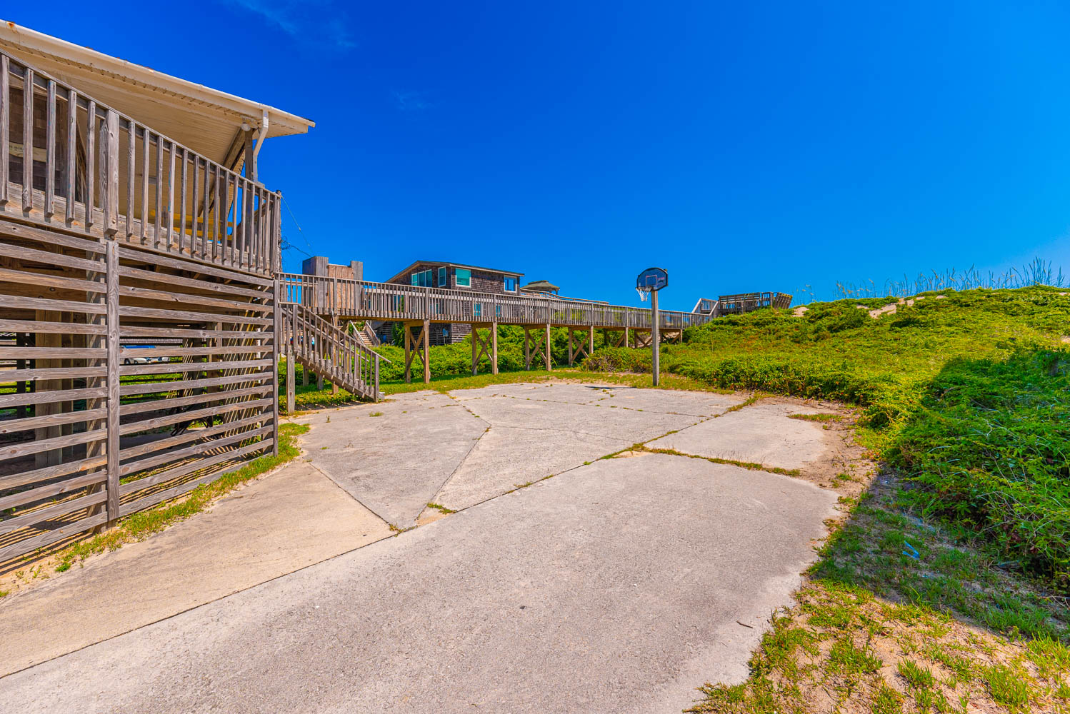 040 She Crab Vacation Rental in Nags Head,NC Joe Lamb Jr.