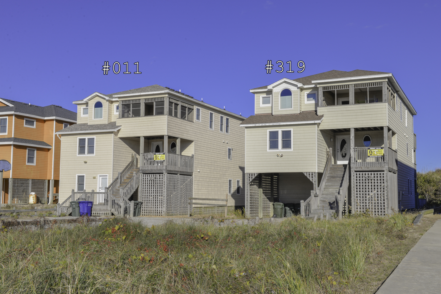 319Marvin Gardens • Outer Banks Vacation Rental in Nags Head