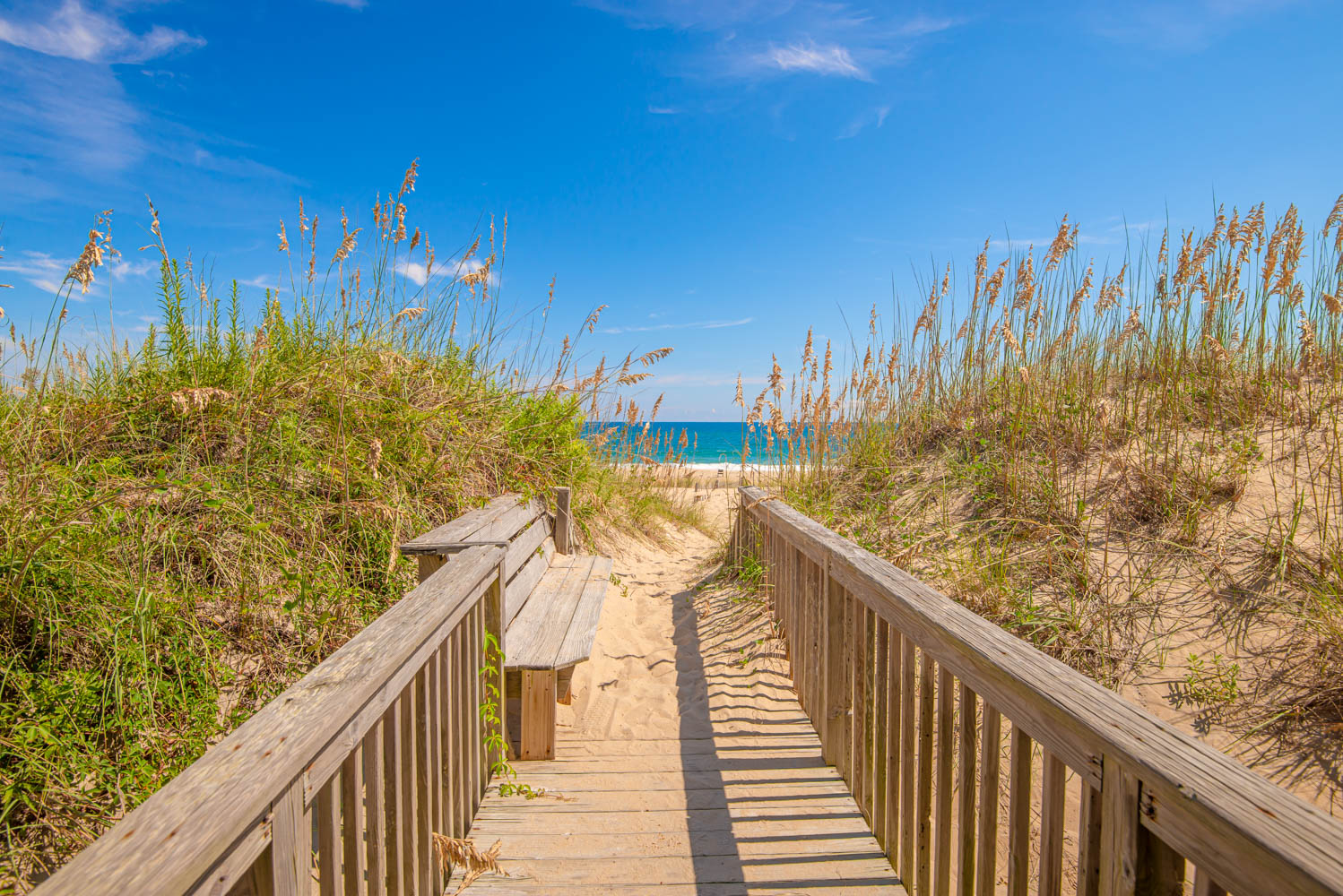 212 | Tides Inn - Vacation Rental in Nags Head,NC | Joe Lamb Jr.