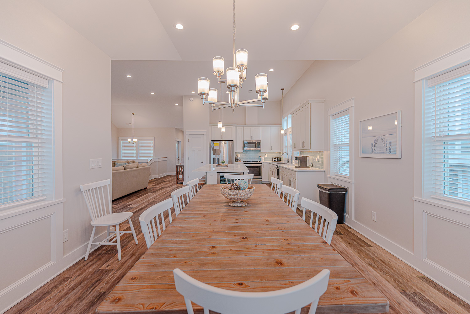 434 COVA Cottage Vacation Rental in Nags Head,NC Joe Lamb Jr.