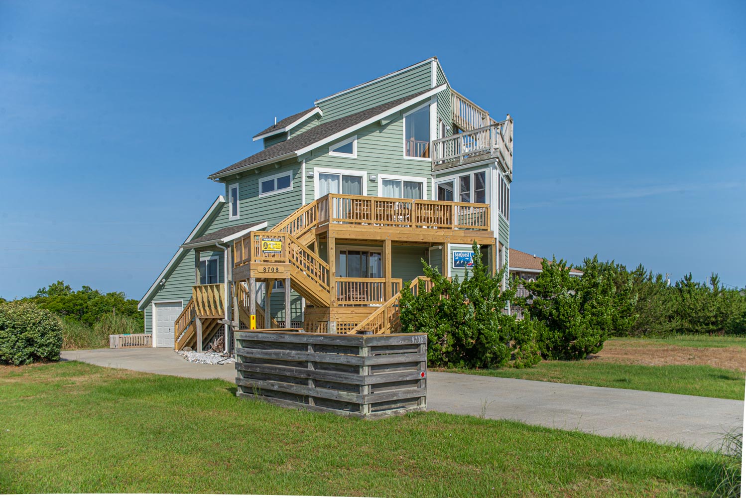 Outer Banks Winter Rentals Monthly Weekly Joe Lamb Jr