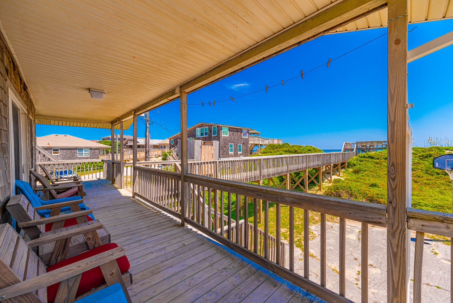 040 She Crab Vacation Rental in Nags Head,NC Joe Lamb Jr.