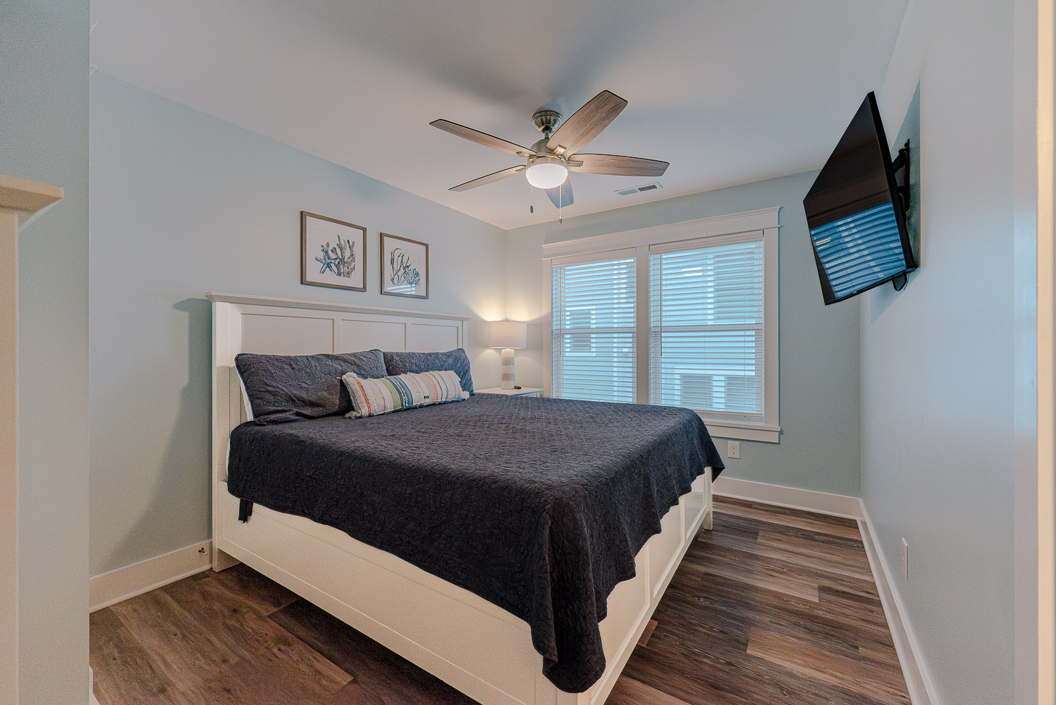 434 COVA Cottage Vacation Rental in Nags Head,NC Joe Lamb Jr.