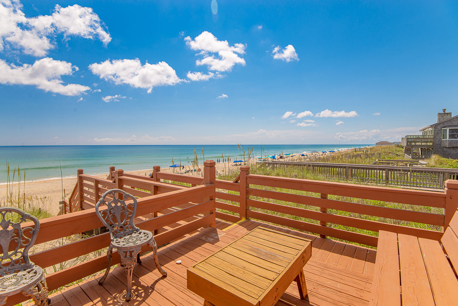 South Nags Head Rentals • Joe Lamb Jr. & Associates