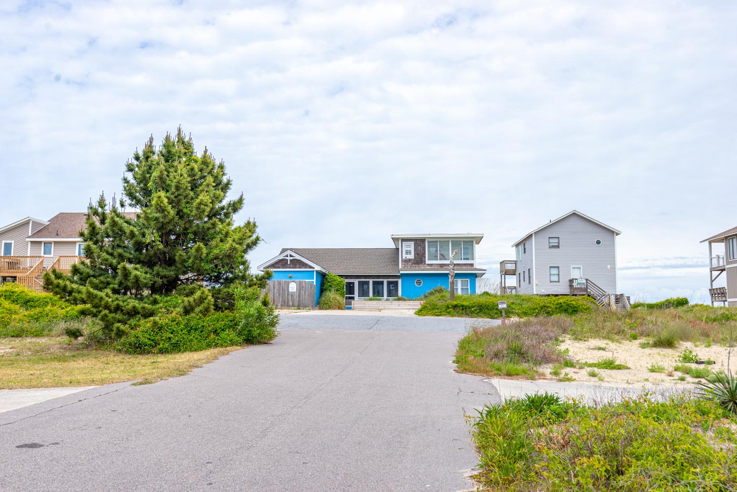 South Nags Head Rentals • Joe Lamb Jr. & Associates